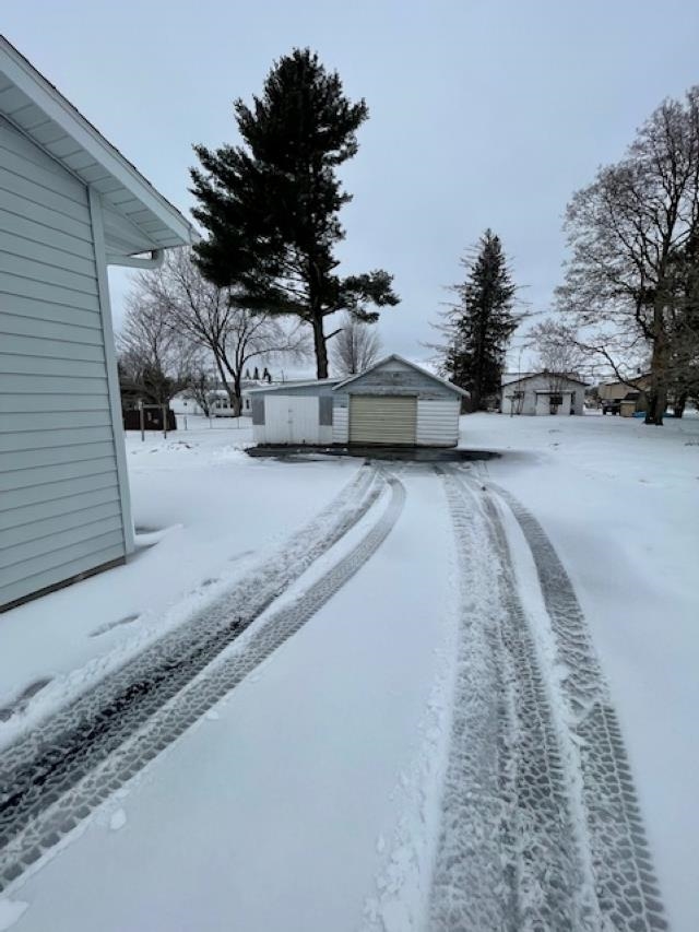 912 DUCHAC STREET, Antigo, Wisconsin 54409, 3 Bedrooms Bedrooms, ,1 BathroomBathrooms,Residential,For Sale,912 DUCHAC STREET,22601308