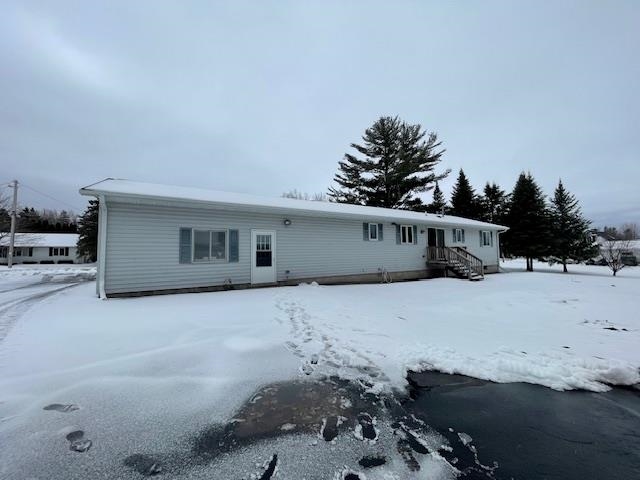 912 DUCHAC STREET, Antigo, Wisconsin 54409, 3 Bedrooms Bedrooms, ,1 BathroomBathrooms,Residential,For Sale,912 DUCHAC STREET,22601308