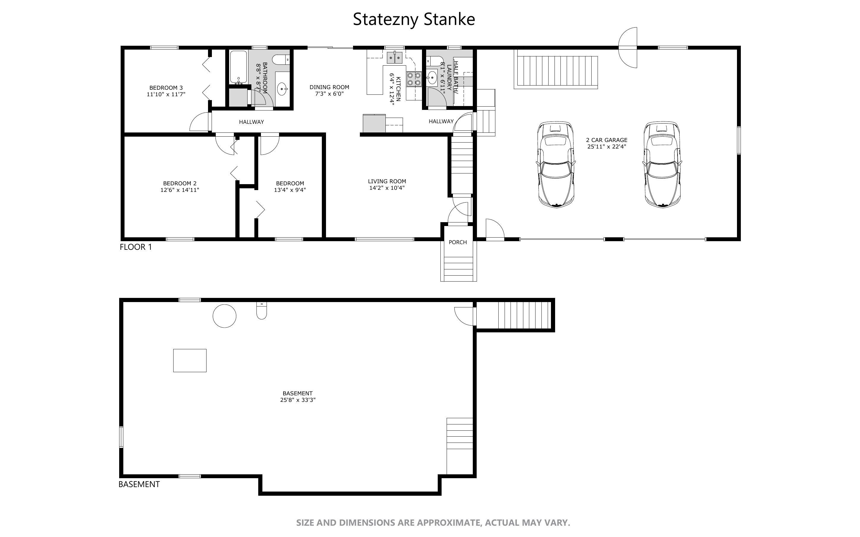 912 DUCHAC STREET, Antigo, Wisconsin 54409, 3 Bedrooms Bedrooms, ,1 BathroomBathrooms,Residential,For Sale,912 DUCHAC STREET,22601308