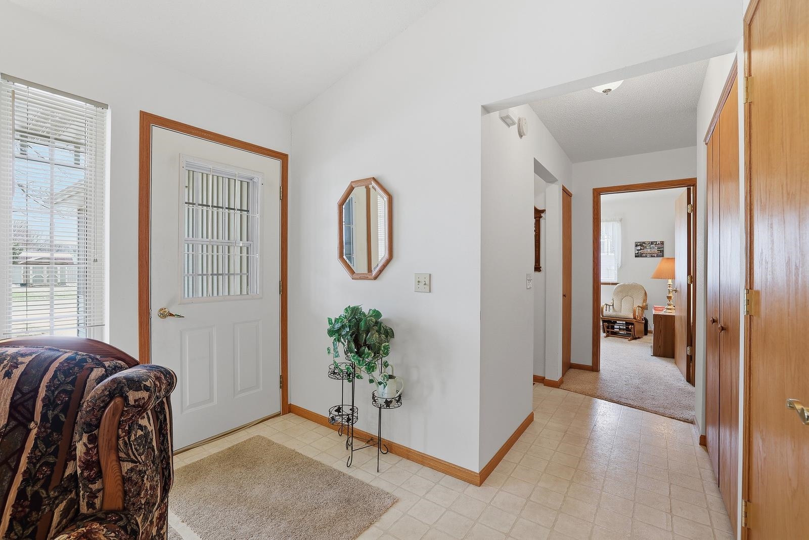 506 N JUNO AVENUE, Marshfield, Wisconsin 54449, 3 Bedrooms Bedrooms, ,2 BathroomsBathrooms,Residential,For Sale,506 N JUNO AVENUE,22601309