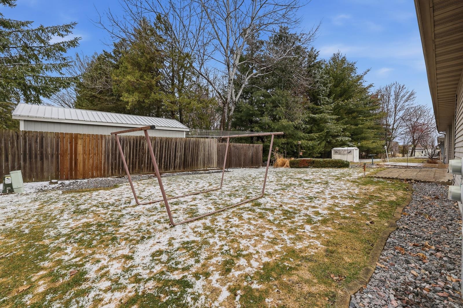 506 N JUNO AVENUE, Marshfield, Wisconsin 54449, 3 Bedrooms Bedrooms, ,2 BathroomsBathrooms,Residential,For Sale,506 N JUNO AVENUE,22601309