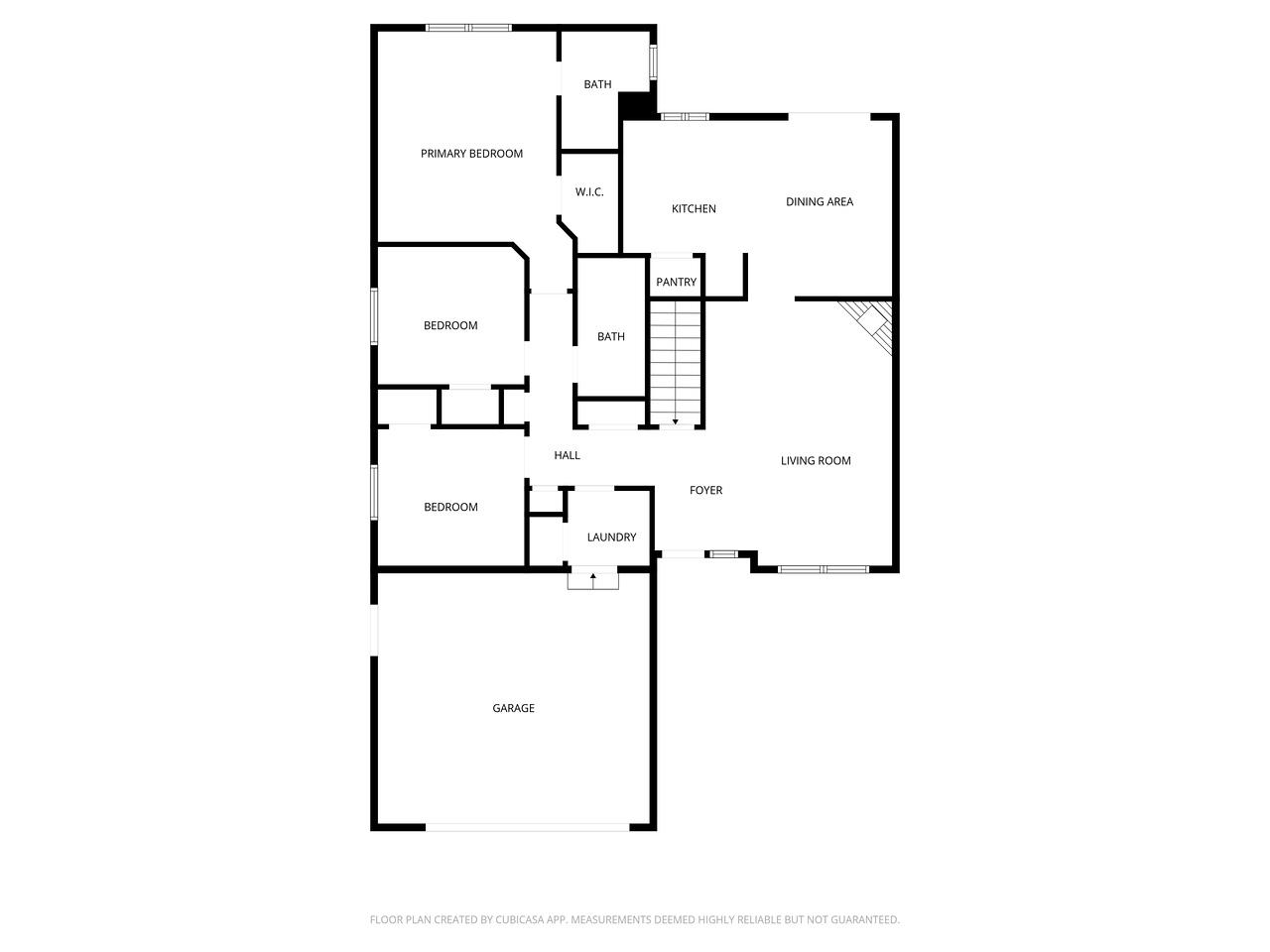 506 N JUNO AVENUE, Marshfield, Wisconsin 54449, 3 Bedrooms Bedrooms, ,2 BathroomsBathrooms,Residential,For Sale,506 N JUNO AVENUE,22601309