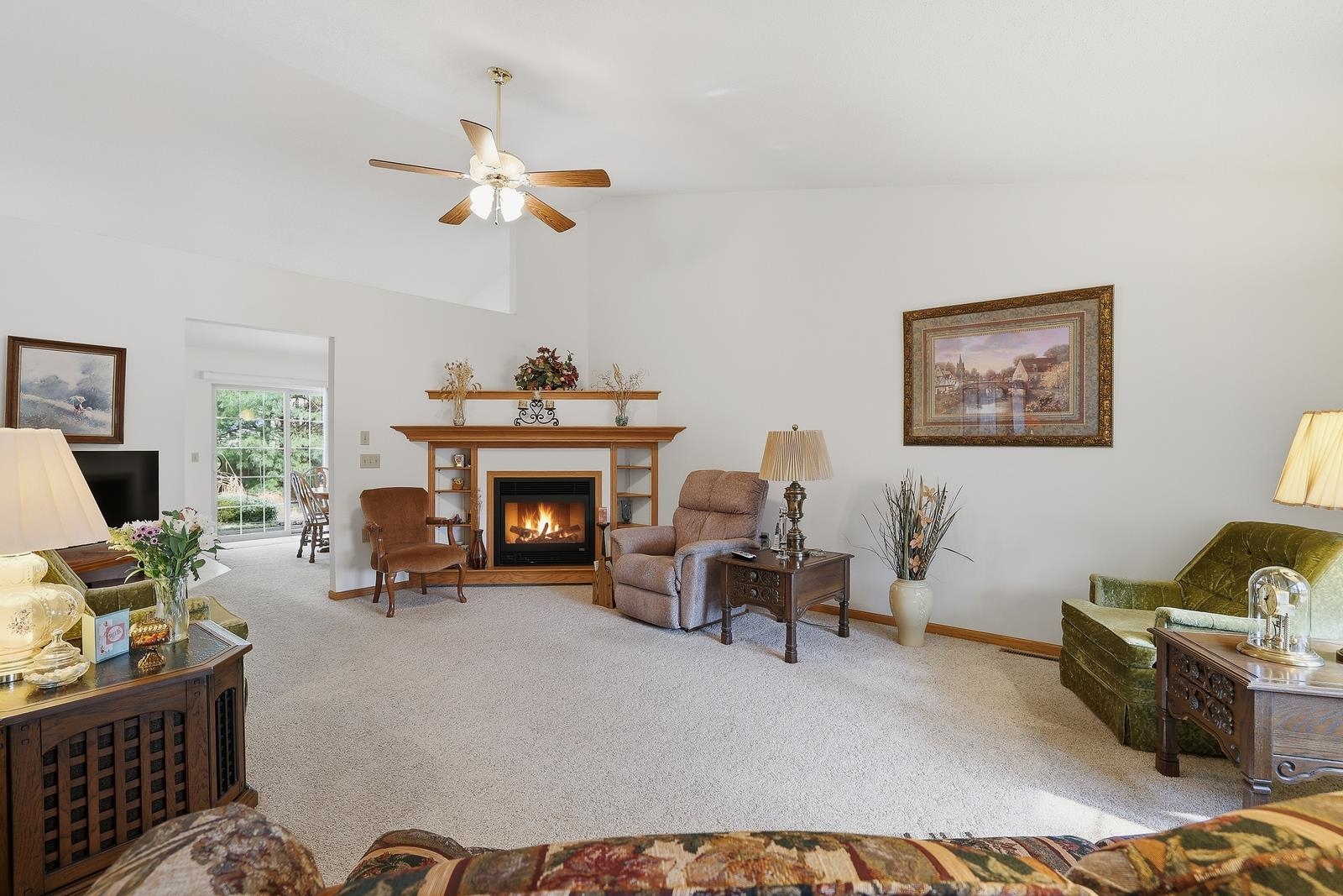 506 N JUNO AVENUE, Marshfield, Wisconsin 54449, 3 Bedrooms Bedrooms, ,2 BathroomsBathrooms,Residential,For Sale,506 N JUNO AVENUE,22601309