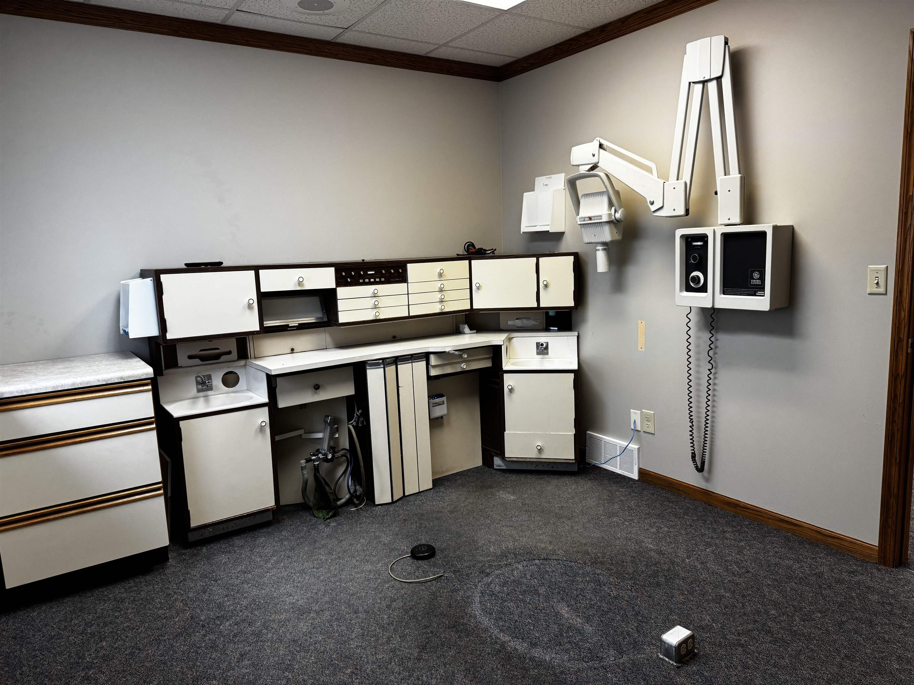 205 W BRIDGE STREET, Wausau, Wisconsin 54401, ,Commercial/industrial,For Sale,205 W BRIDGE STREET,22601310