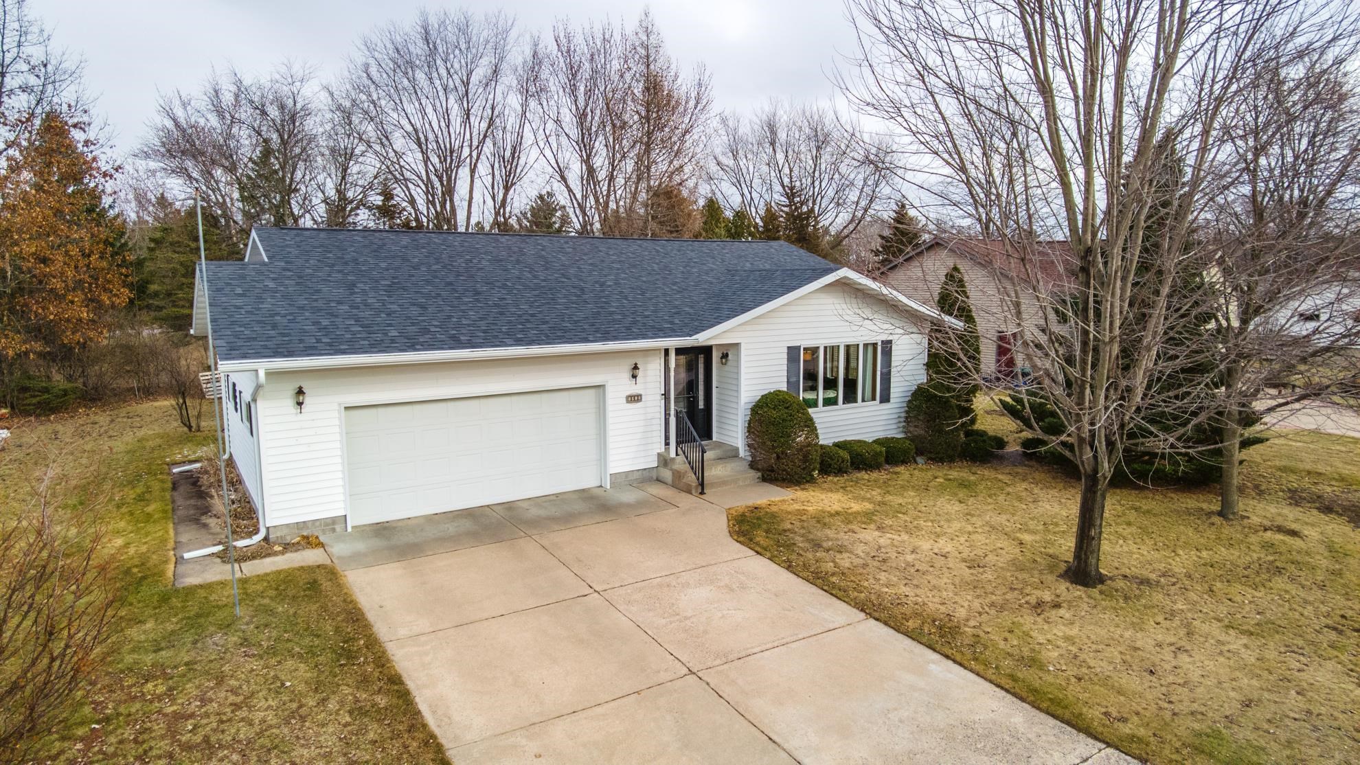 1011 20TH PLACE, Wisconsin Rapids, Wisconsin 54494, 2 Bedrooms Bedrooms, ,1 BathroomBathrooms,Residential,For Sale,1011 20TH PLACE,22601312