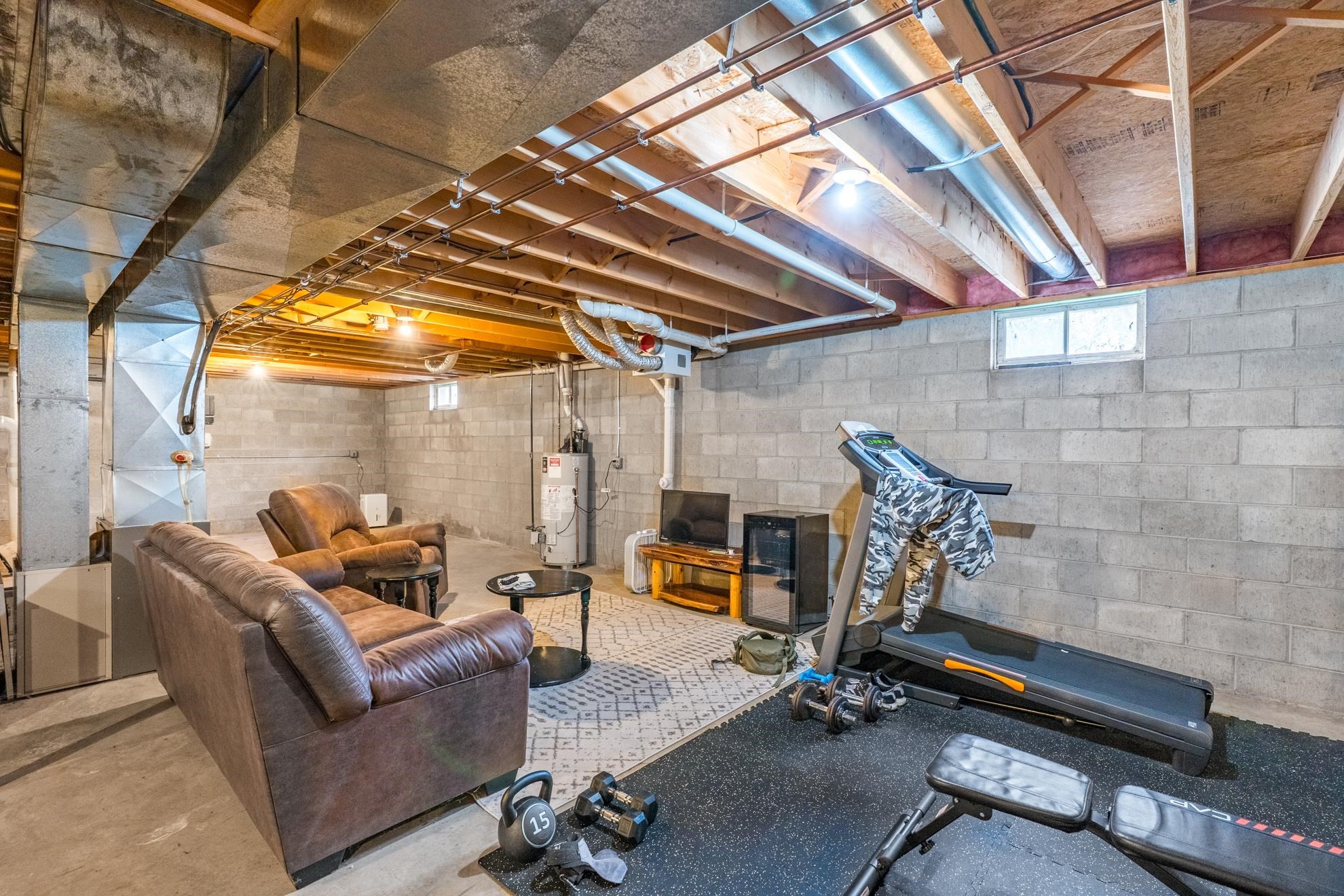 1011 20TH PLACE, Wisconsin Rapids, Wisconsin 54494, 2 Bedrooms Bedrooms, ,1 BathroomBathrooms,Residential,For Sale,1011 20TH PLACE,22601312