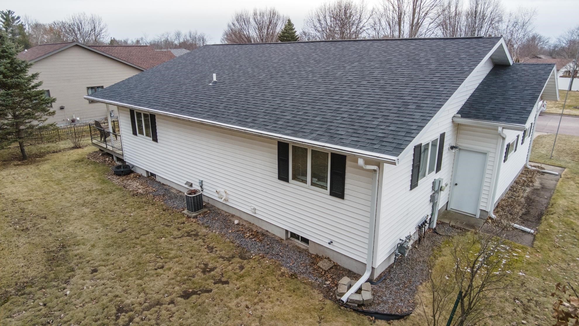 1011 20TH PLACE, Wisconsin Rapids, Wisconsin 54494, 2 Bedrooms Bedrooms, ,1 BathroomBathrooms,Residential,For Sale,1011 20TH PLACE,22601312