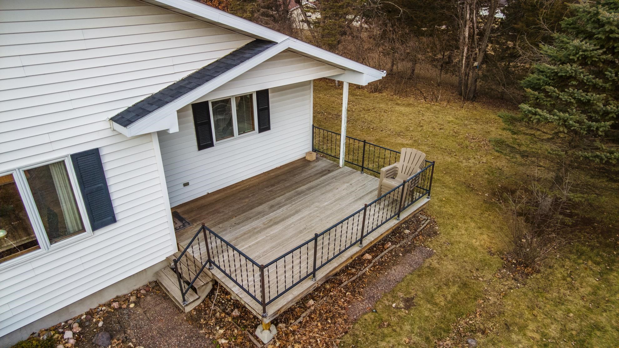 1011 20TH PLACE, Wisconsin Rapids, Wisconsin 54494, 2 Bedrooms Bedrooms, ,1 BathroomBathrooms,Residential,For Sale,1011 20TH PLACE,22601312