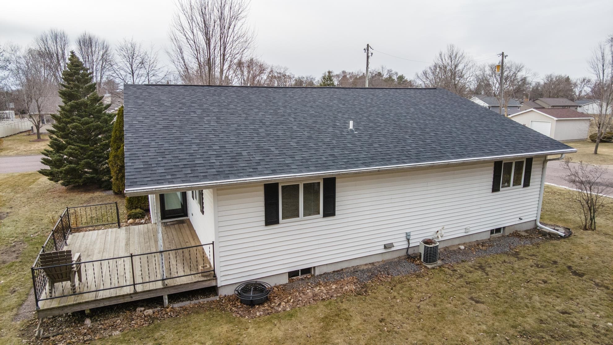 1011 20TH PLACE, Wisconsin Rapids, Wisconsin 54494, 2 Bedrooms Bedrooms, ,1 BathroomBathrooms,Residential,For Sale,1011 20TH PLACE,22601312