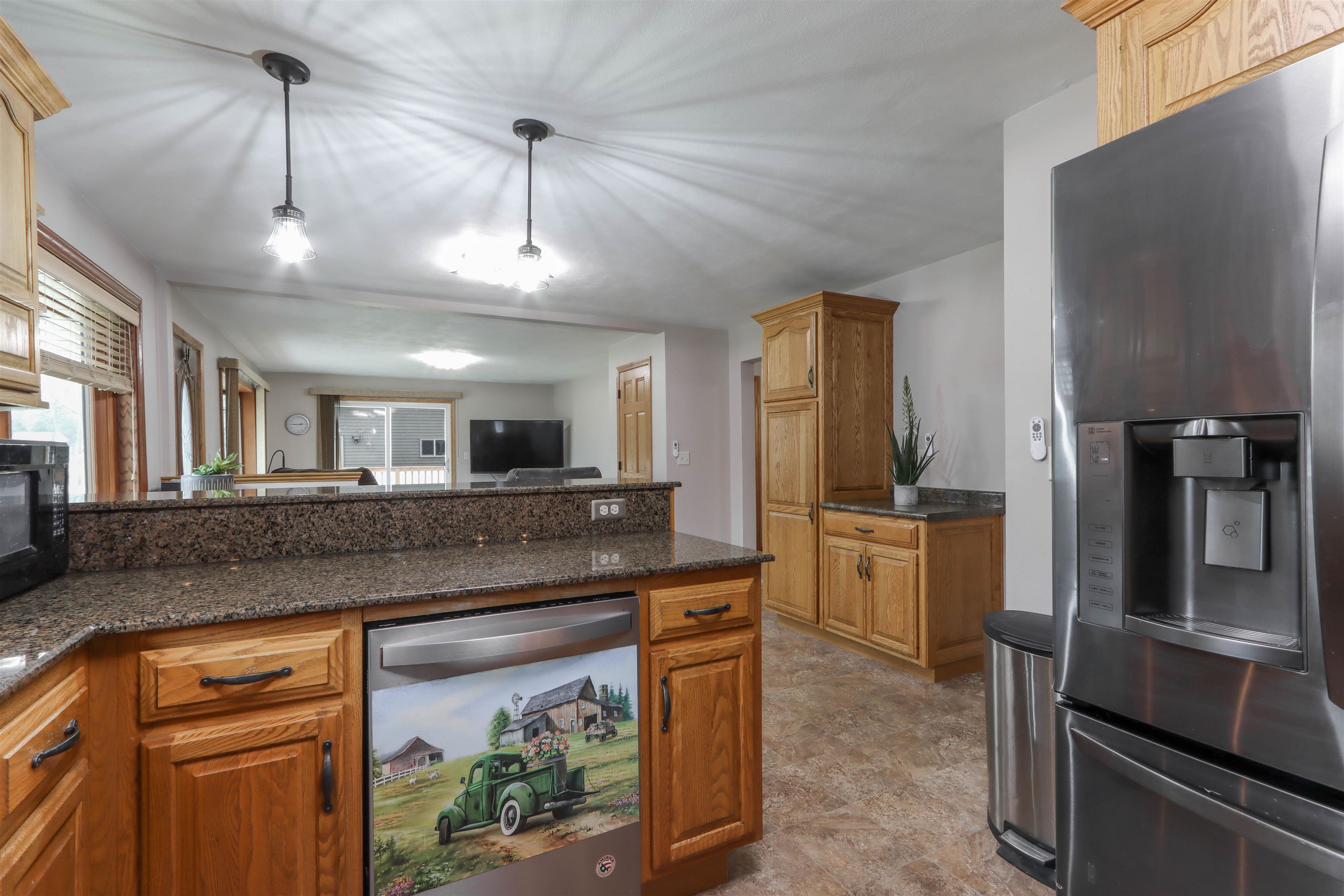 6436 COUNTY ROAD N, Arpin, Wisconsin 54410, 2 Bedrooms Bedrooms, ,2 BathroomsBathrooms,Residential,For Sale,6436 COUNTY ROAD N,22601313