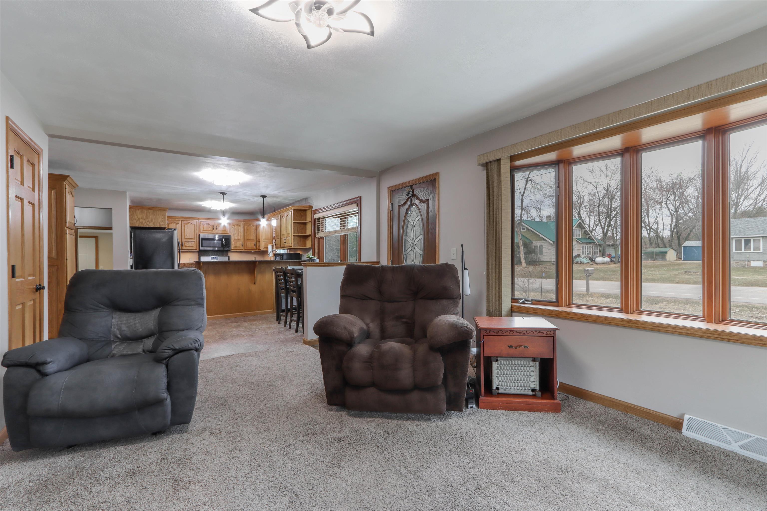 6436 COUNTY ROAD N, Arpin, Wisconsin 54410, 2 Bedrooms Bedrooms, ,2 BathroomsBathrooms,Residential,For Sale,6436 COUNTY ROAD N,22601313