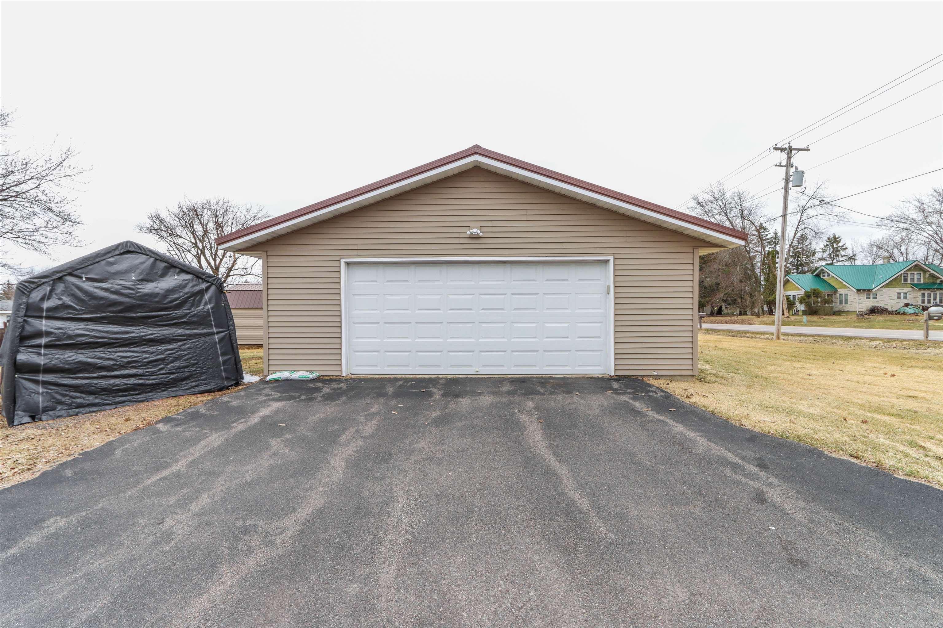 6436 COUNTY ROAD N, Arpin, Wisconsin 54410, 2 Bedrooms Bedrooms, ,2 BathroomsBathrooms,Residential,For Sale,6436 COUNTY ROAD N,22601313