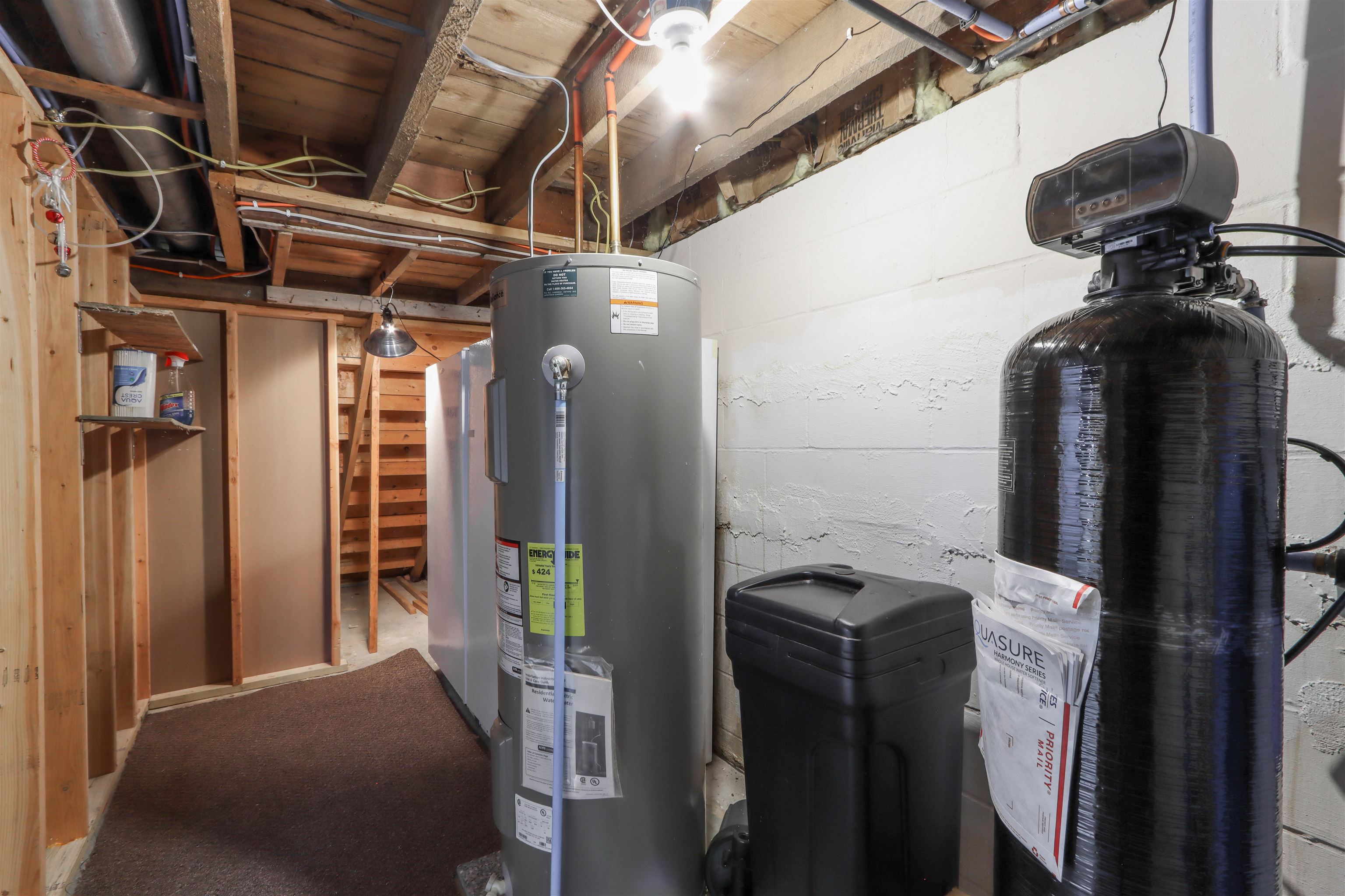 6436 COUNTY ROAD N, Arpin, Wisconsin 54410, 2 Bedrooms Bedrooms, ,2 BathroomsBathrooms,Residential,For Sale,6436 COUNTY ROAD N,22601313