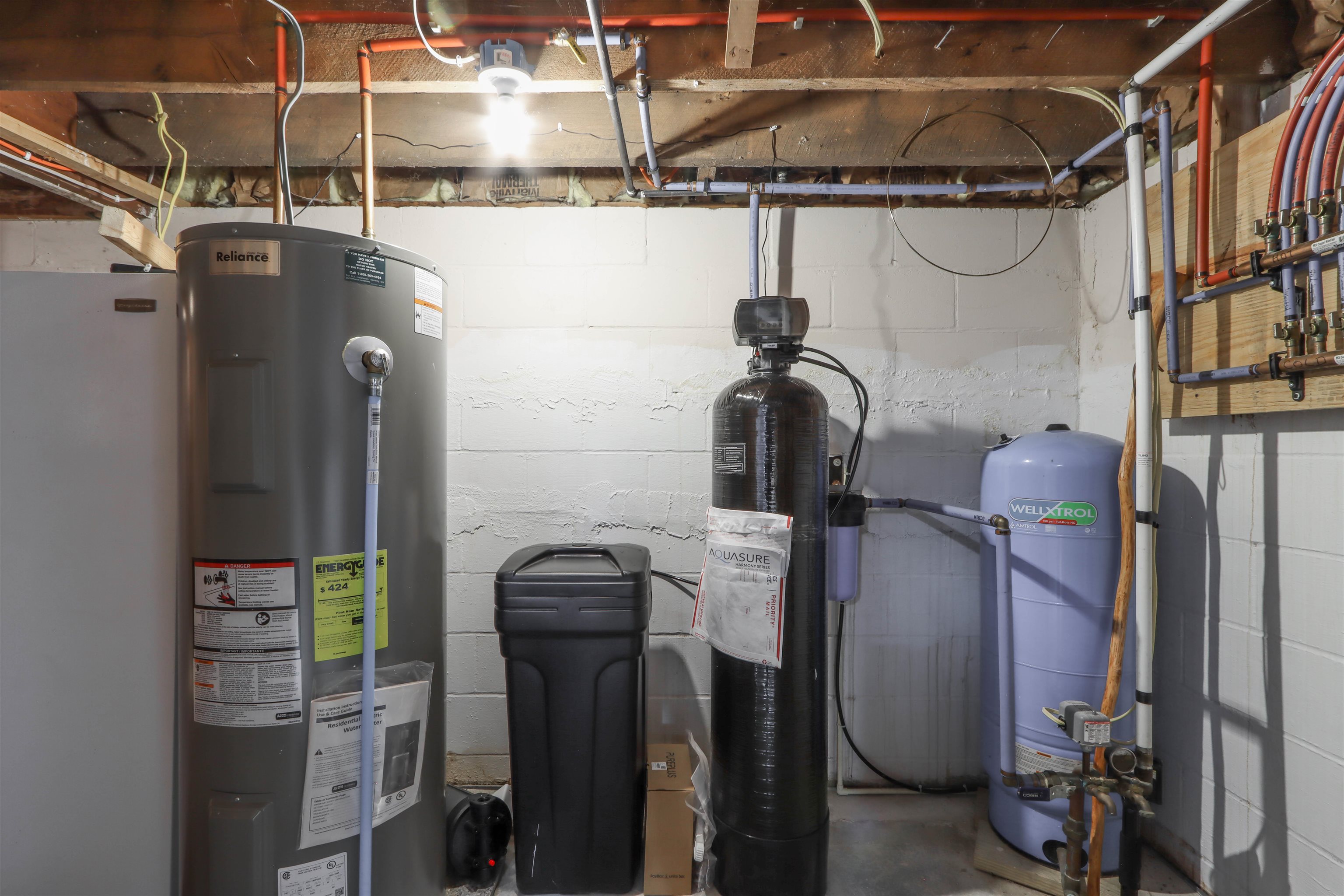 6436 COUNTY ROAD N, Arpin, Wisconsin 54410, 2 Bedrooms Bedrooms, ,2 BathroomsBathrooms,Residential,For Sale,6436 COUNTY ROAD N,22601313