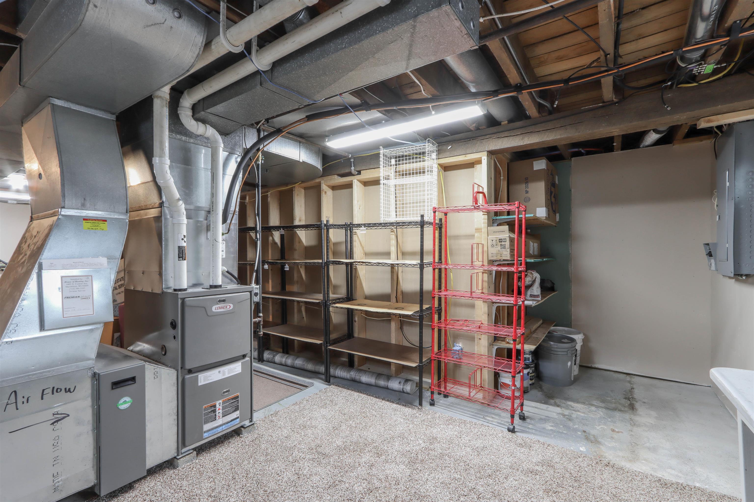 6436 COUNTY ROAD N, Arpin, Wisconsin 54410, 2 Bedrooms Bedrooms, ,2 BathroomsBathrooms,Residential,For Sale,6436 COUNTY ROAD N,22601313