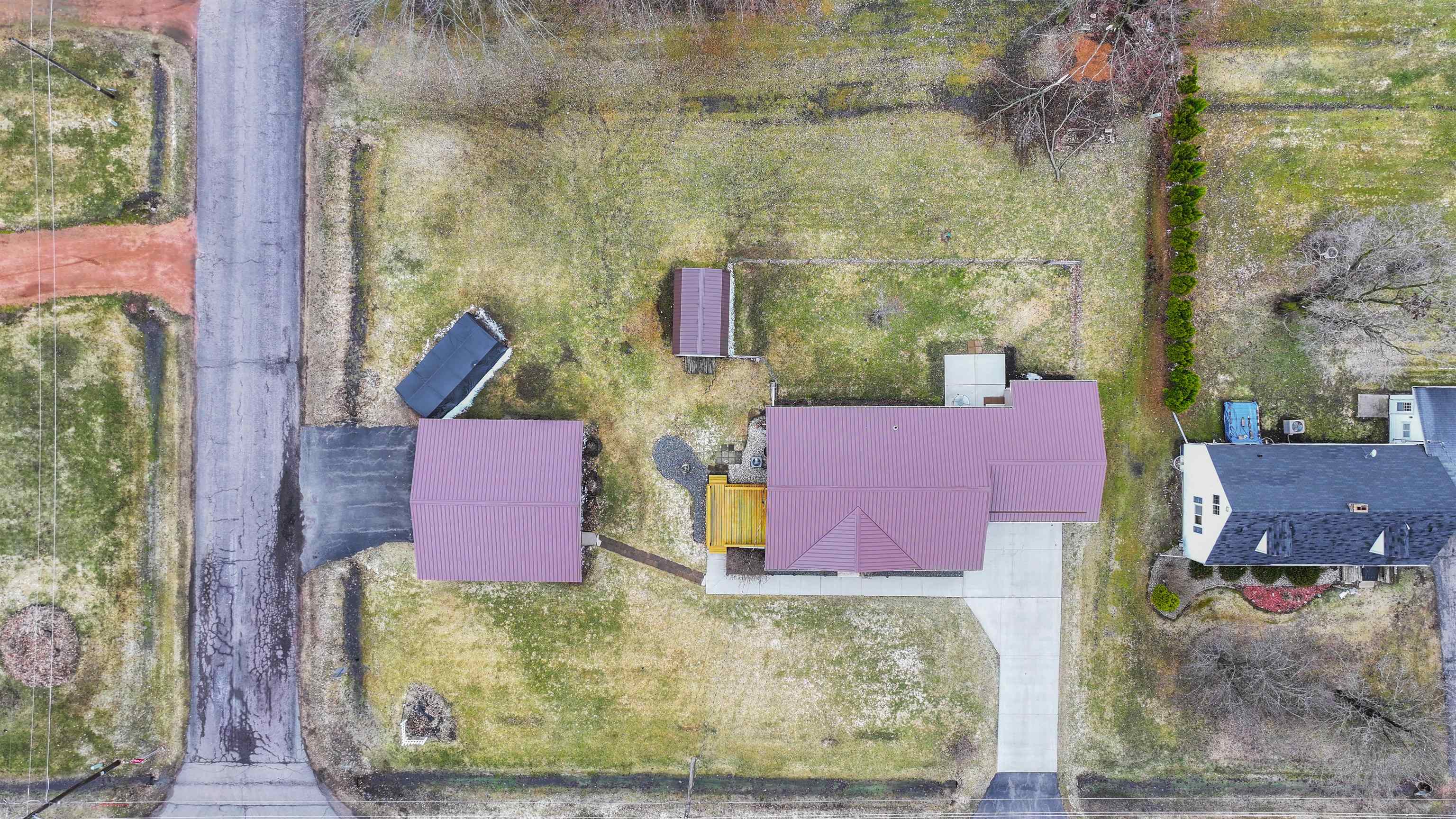 6436 COUNTY ROAD N, Arpin, Wisconsin 54410, 2 Bedrooms Bedrooms, ,2 BathroomsBathrooms,Residential,For Sale,6436 COUNTY ROAD N,22601313