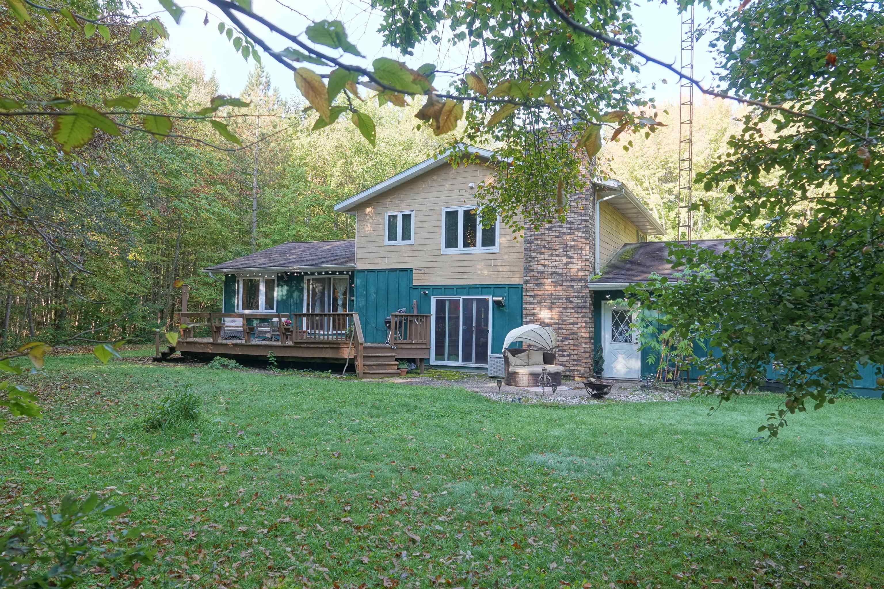 W6945 COUNTY ROAD O, Medford, Wisconsin 54451, 4 Bedrooms Bedrooms, ,2 BathroomsBathrooms,Residential,For Sale,W6945 COUNTY ROAD O,22601314