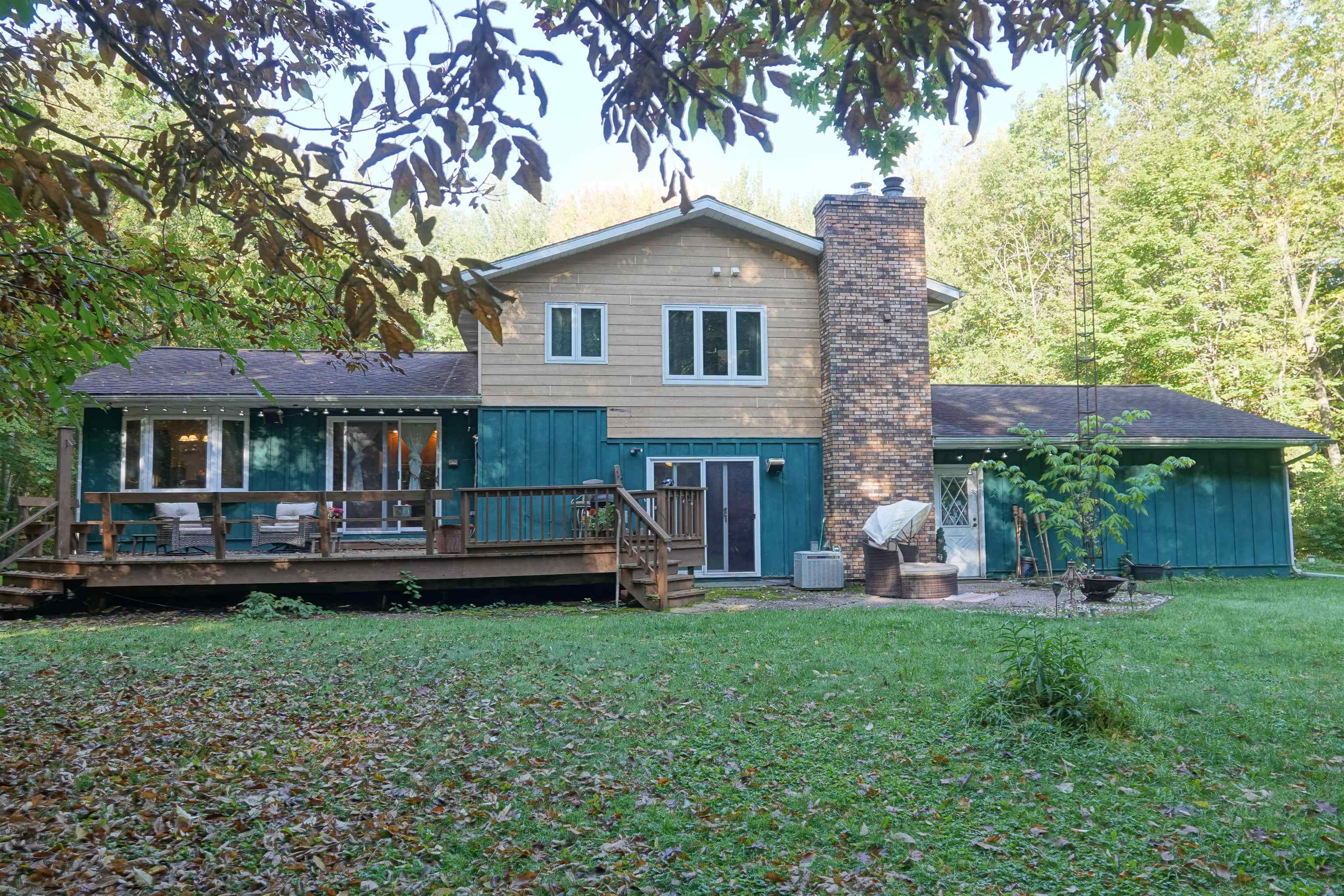 W6945 COUNTY ROAD O, Medford, Wisconsin 54451, 4 Bedrooms Bedrooms, ,2 BathroomsBathrooms,Residential,For Sale,W6945 COUNTY ROAD O,22601314