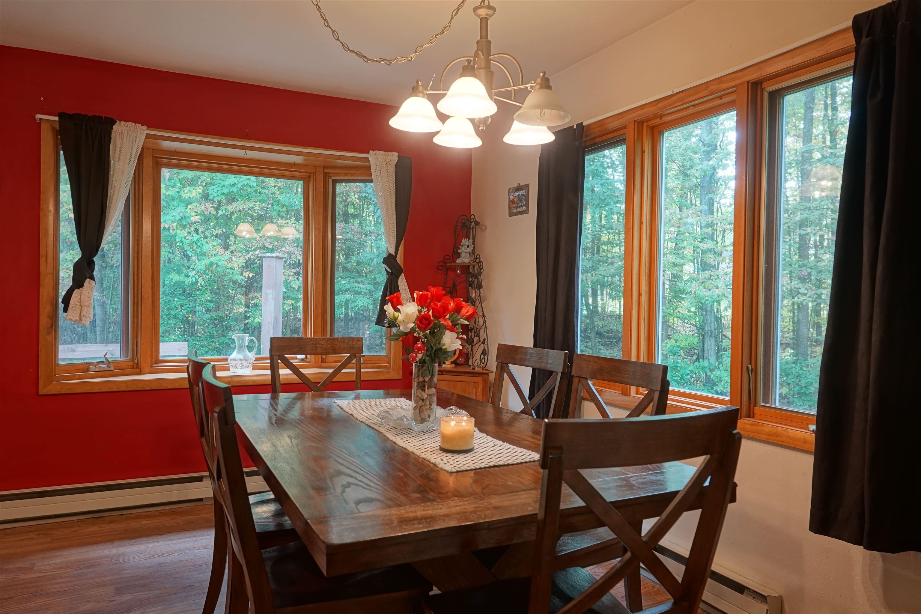 W6945 COUNTY ROAD O, Medford, Wisconsin 54451, 4 Bedrooms Bedrooms, ,2 BathroomsBathrooms,Residential,For Sale,W6945 COUNTY ROAD O,22601314