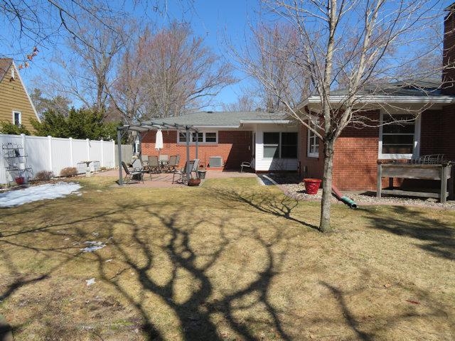 808 STURGEON EDDY ROAD, Wausau, Wisconsin 54403, 3 Bedrooms Bedrooms, ,2 BathroomsBathrooms,Residential,For Sale,808 STURGEON EDDY ROAD,22601315