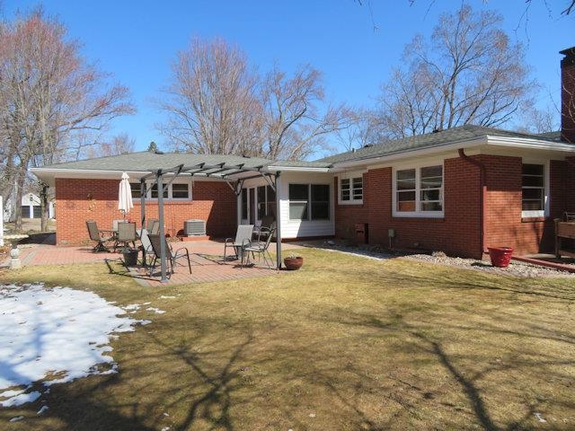 808 STURGEON EDDY ROAD, Wausau, Wisconsin 54403, 3 Bedrooms Bedrooms, ,2 BathroomsBathrooms,Residential,For Sale,808 STURGEON EDDY ROAD,22601315