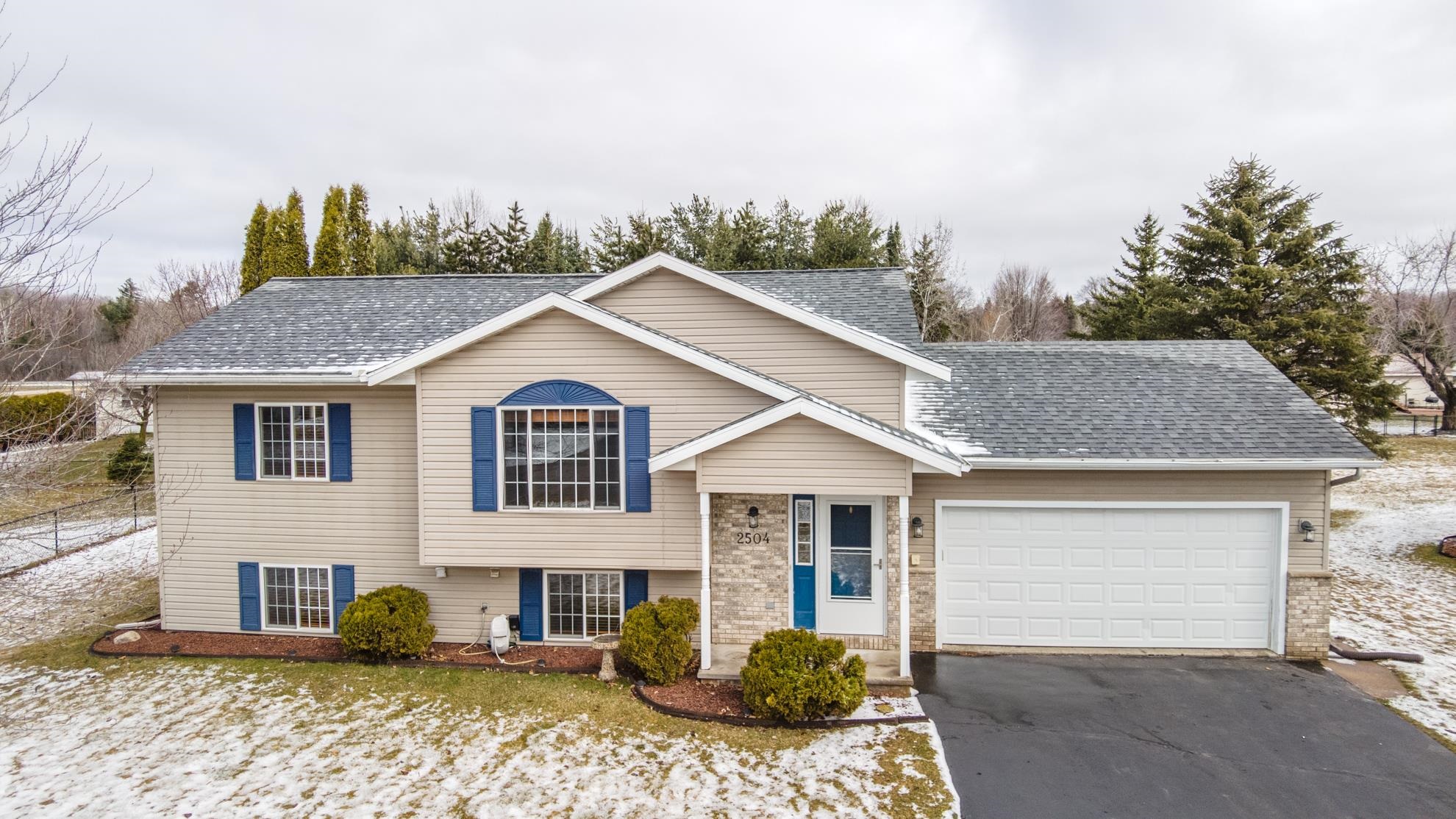 2504 COUNTRY CREEK LANE, Weston, Wisconsin 54476, 4 Bedrooms Bedrooms, ,2 BathroomsBathrooms,Residential,For Sale,2504 COUNTRY CREEK LANE,22601316