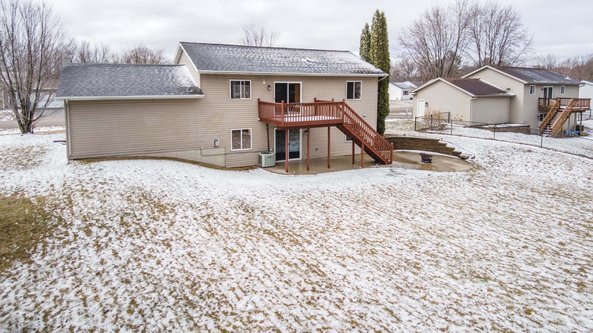 2504 COUNTRY CREEK LANE, Weston, Wisconsin 54476, 4 Bedrooms Bedrooms, ,2 BathroomsBathrooms,Residential,For Sale,2504 COUNTRY CREEK LANE,22601316