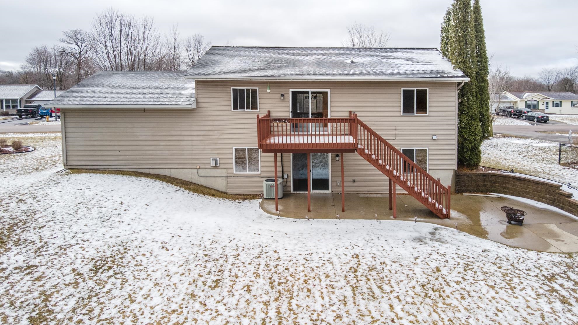 2504 COUNTRY CREEK LANE, Weston, Wisconsin 54476, 4 Bedrooms Bedrooms, ,2 BathroomsBathrooms,Residential,For Sale,2504 COUNTRY CREEK LANE,22601316