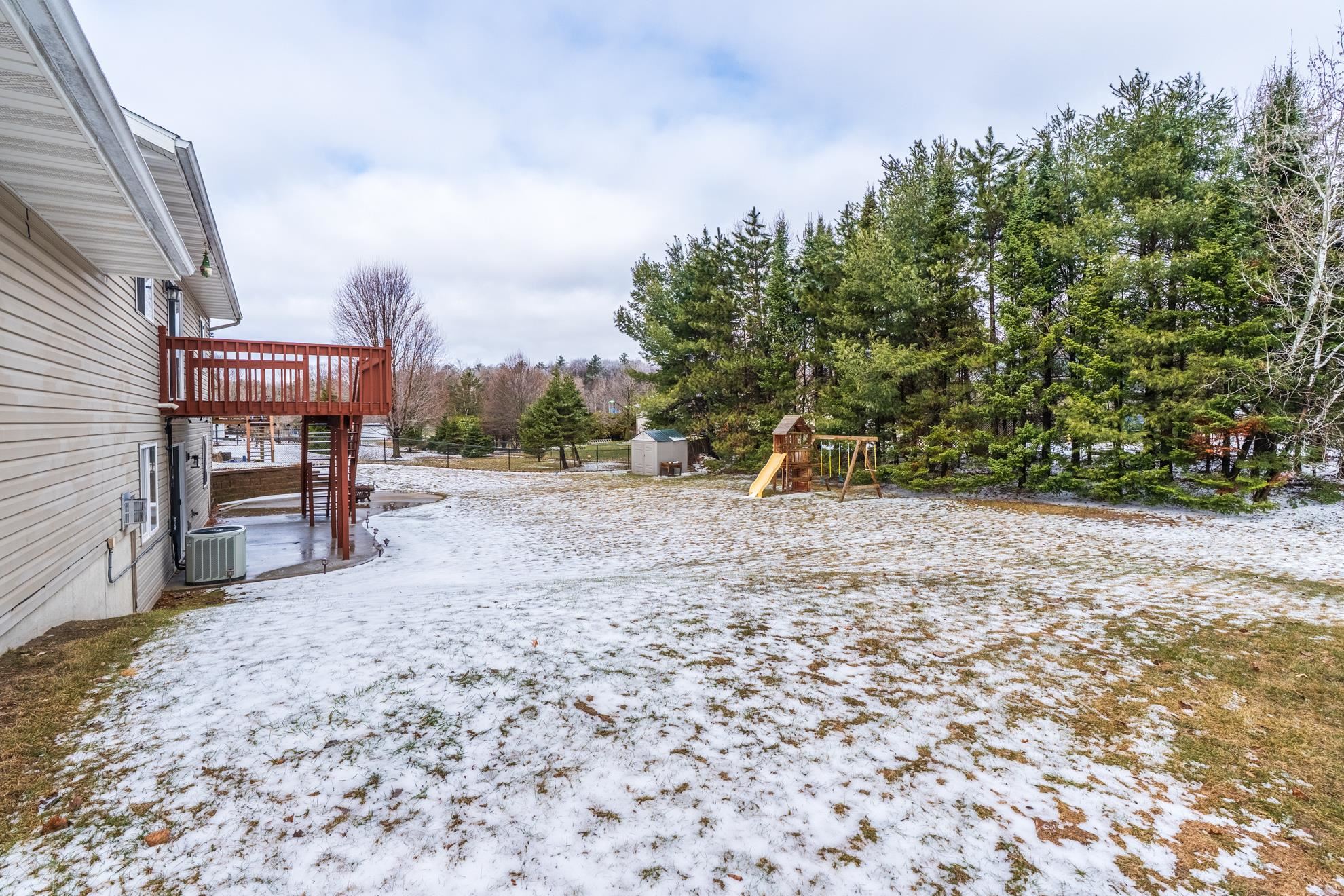 2504 COUNTRY CREEK LANE, Weston, Wisconsin 54476, 4 Bedrooms Bedrooms, ,2 BathroomsBathrooms,Residential,For Sale,2504 COUNTRY CREEK LANE,22601316