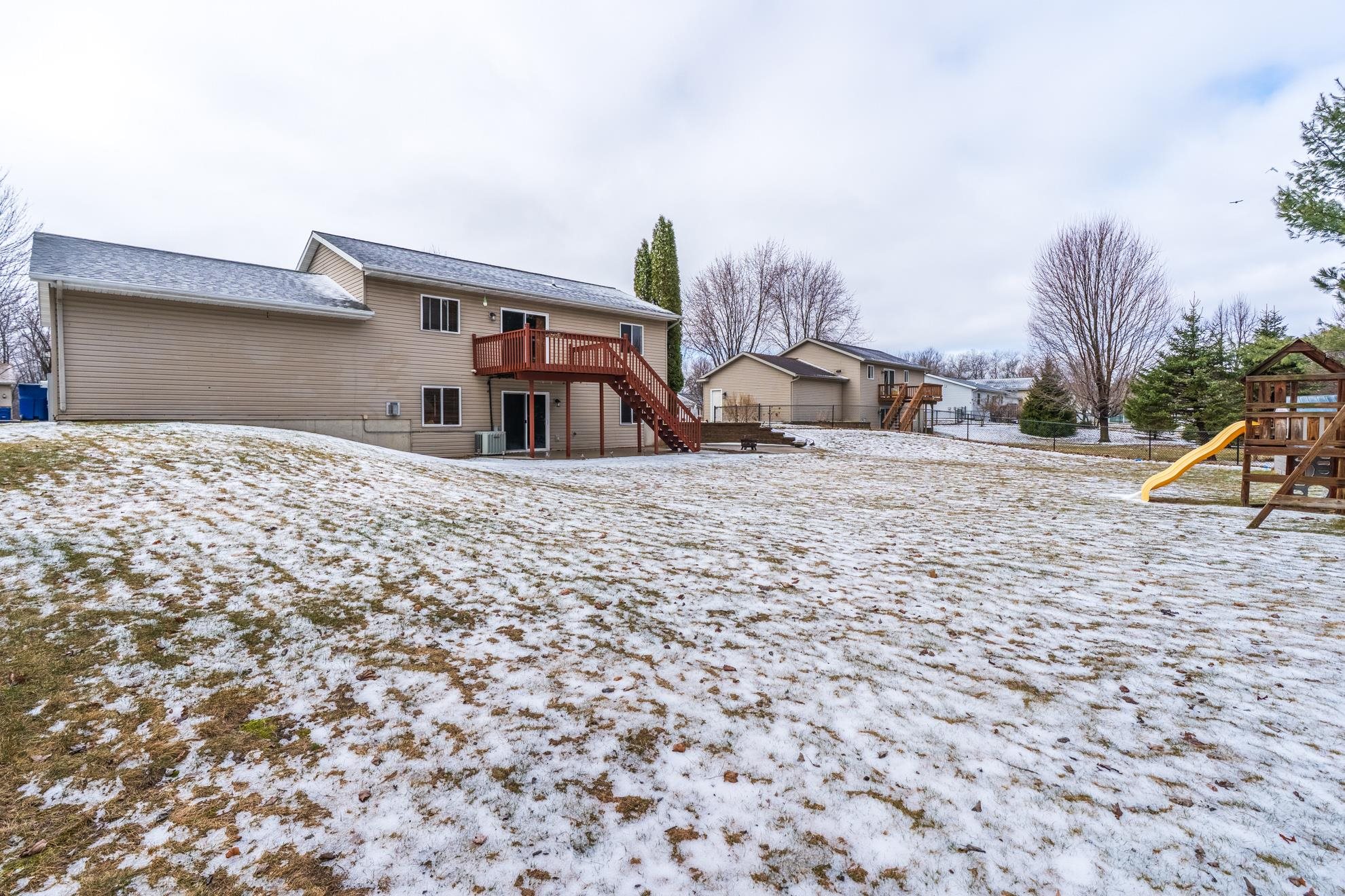 2504 COUNTRY CREEK LANE, Weston, Wisconsin 54476, 4 Bedrooms Bedrooms, ,2 BathroomsBathrooms,Residential,For Sale,2504 COUNTRY CREEK LANE,22601316