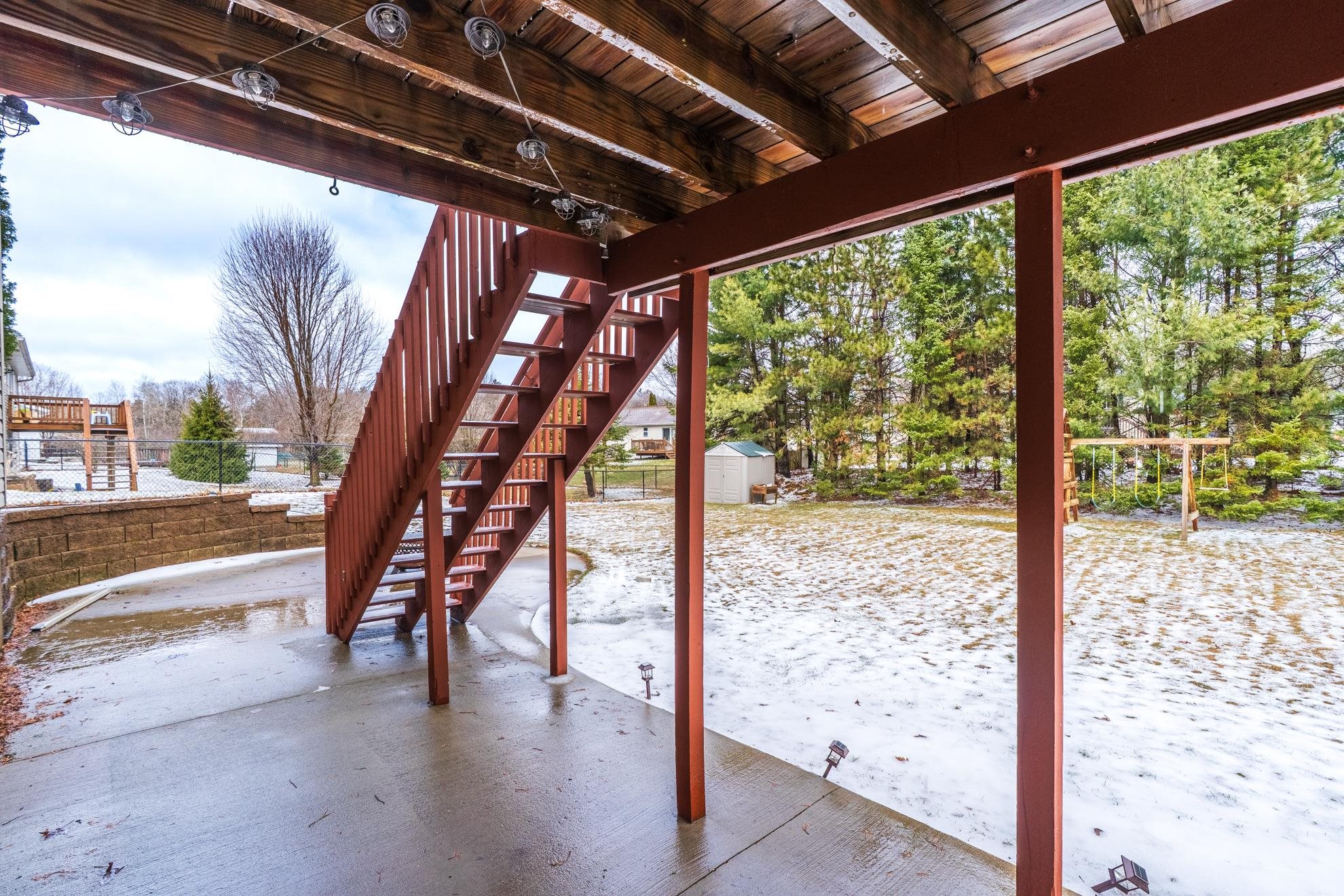 2504 COUNTRY CREEK LANE, Weston, Wisconsin 54476, 4 Bedrooms Bedrooms, ,2 BathroomsBathrooms,Residential,For Sale,2504 COUNTRY CREEK LANE,22601316