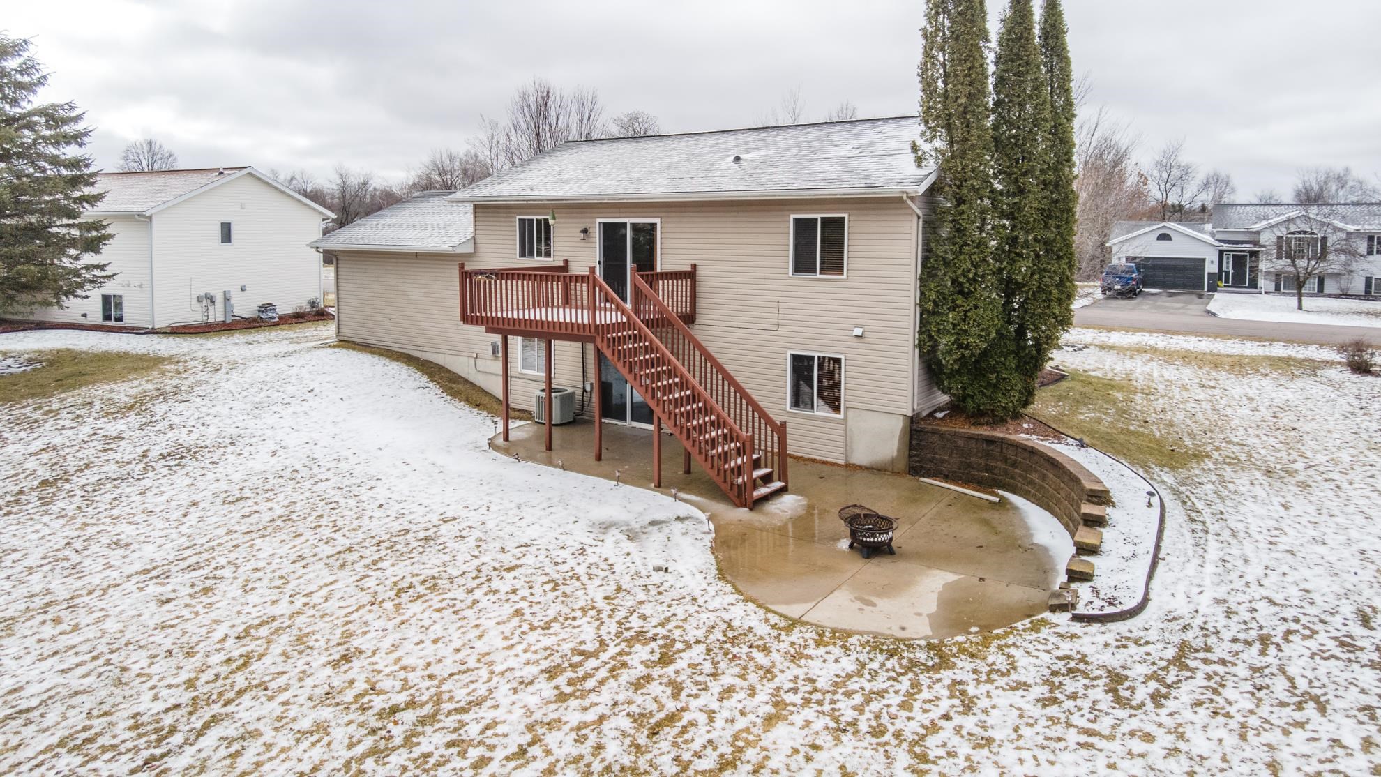 2504 COUNTRY CREEK LANE, Weston, Wisconsin 54476, 4 Bedrooms Bedrooms, ,2 BathroomsBathrooms,Residential,For Sale,2504 COUNTRY CREEK LANE,22601316