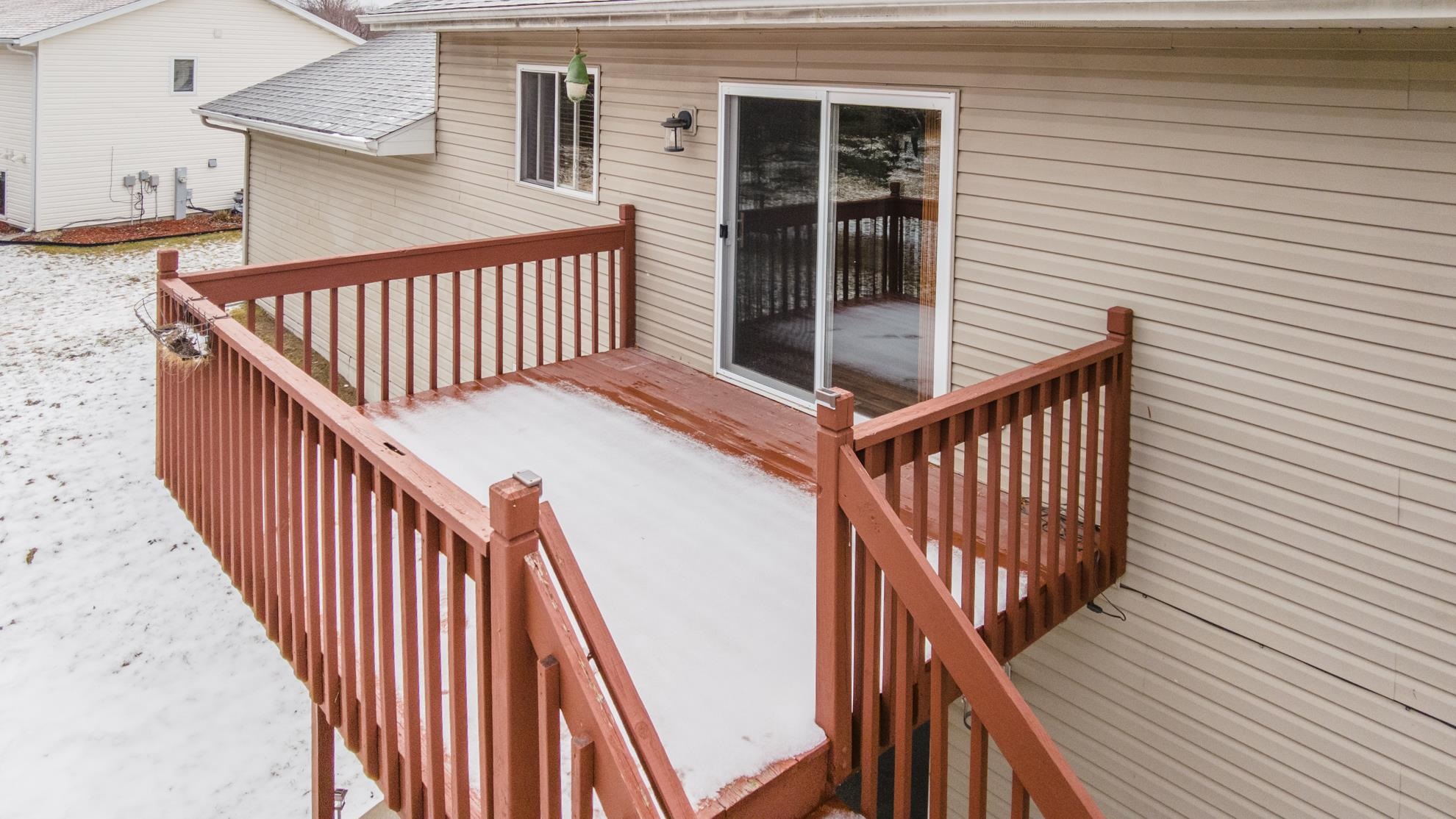 2504 COUNTRY CREEK LANE, Weston, Wisconsin 54476, 4 Bedrooms Bedrooms, ,2 BathroomsBathrooms,Residential,For Sale,2504 COUNTRY CREEK LANE,22601316