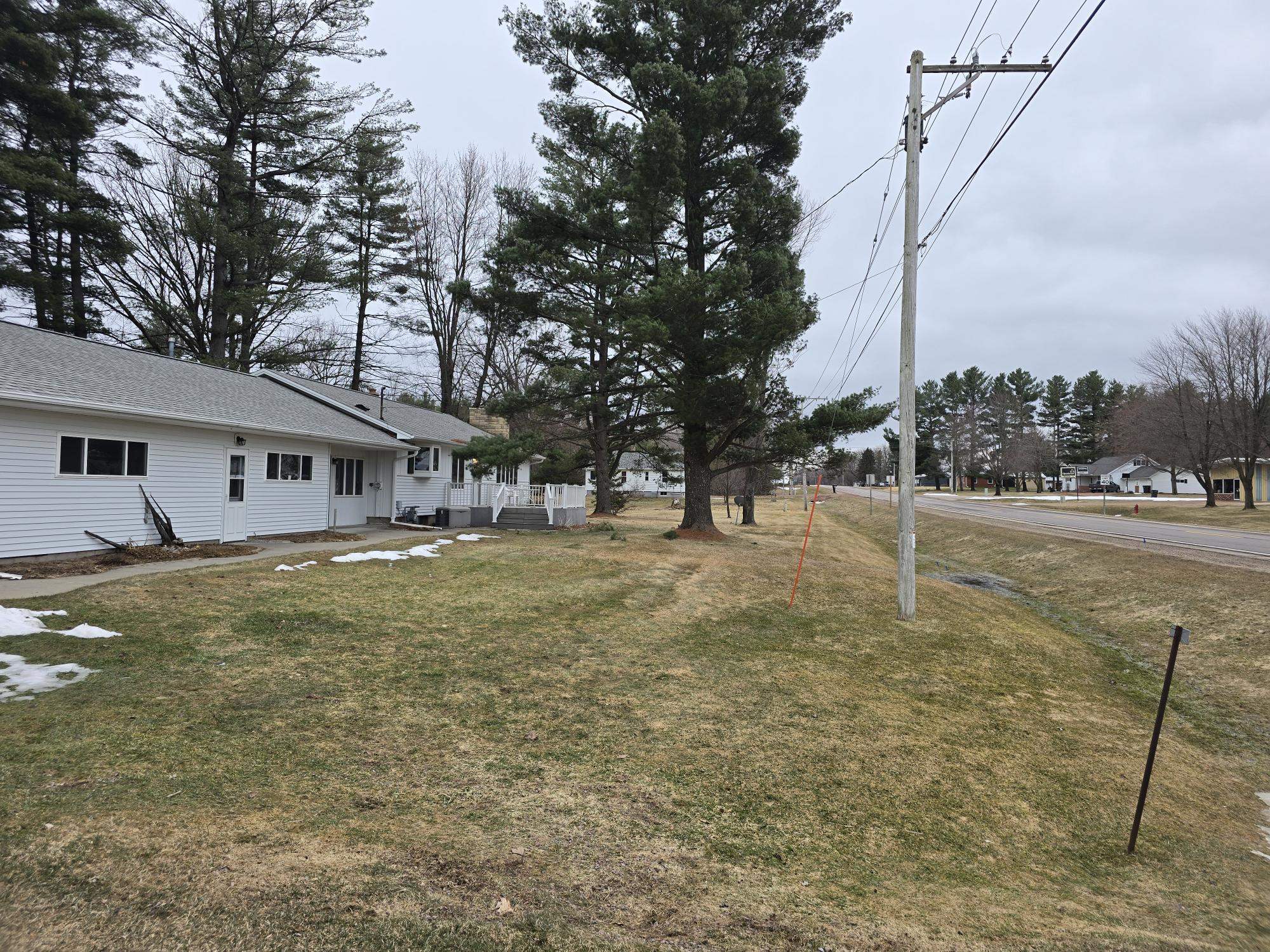 6322 WISCONSIN STREET, Vesper, Wisconsin 54489, 3 Bedrooms Bedrooms, ,1 BathroomBathrooms,Residential,For Sale,6322 WISCONSIN STREET,22601317