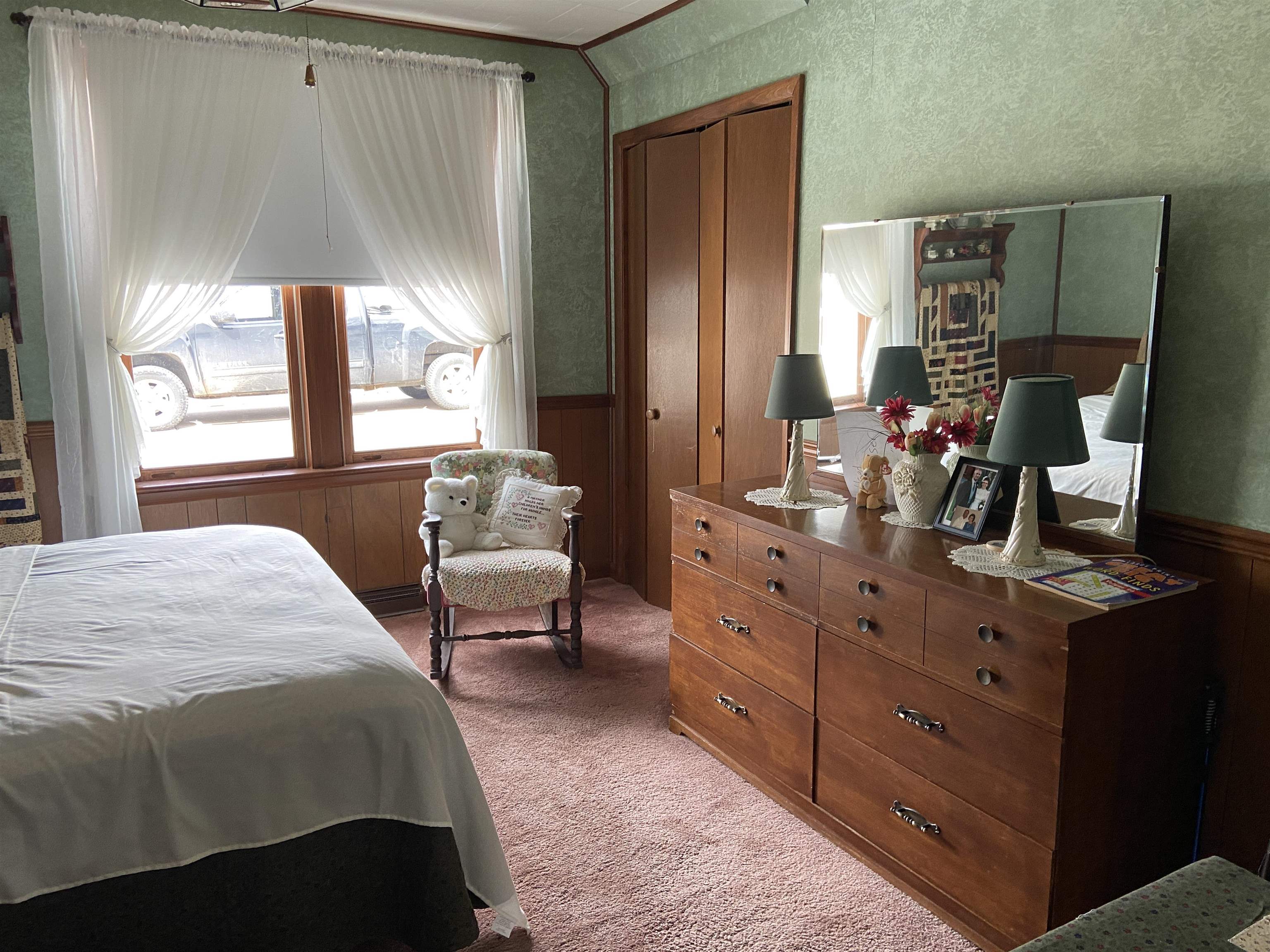 154 S 3RD STREET, Dorchester, Wisconsin 54425, 4 Bedrooms Bedrooms, ,1 BathroomBathrooms,Residential,For Sale,154 S 3RD STREET,22601318