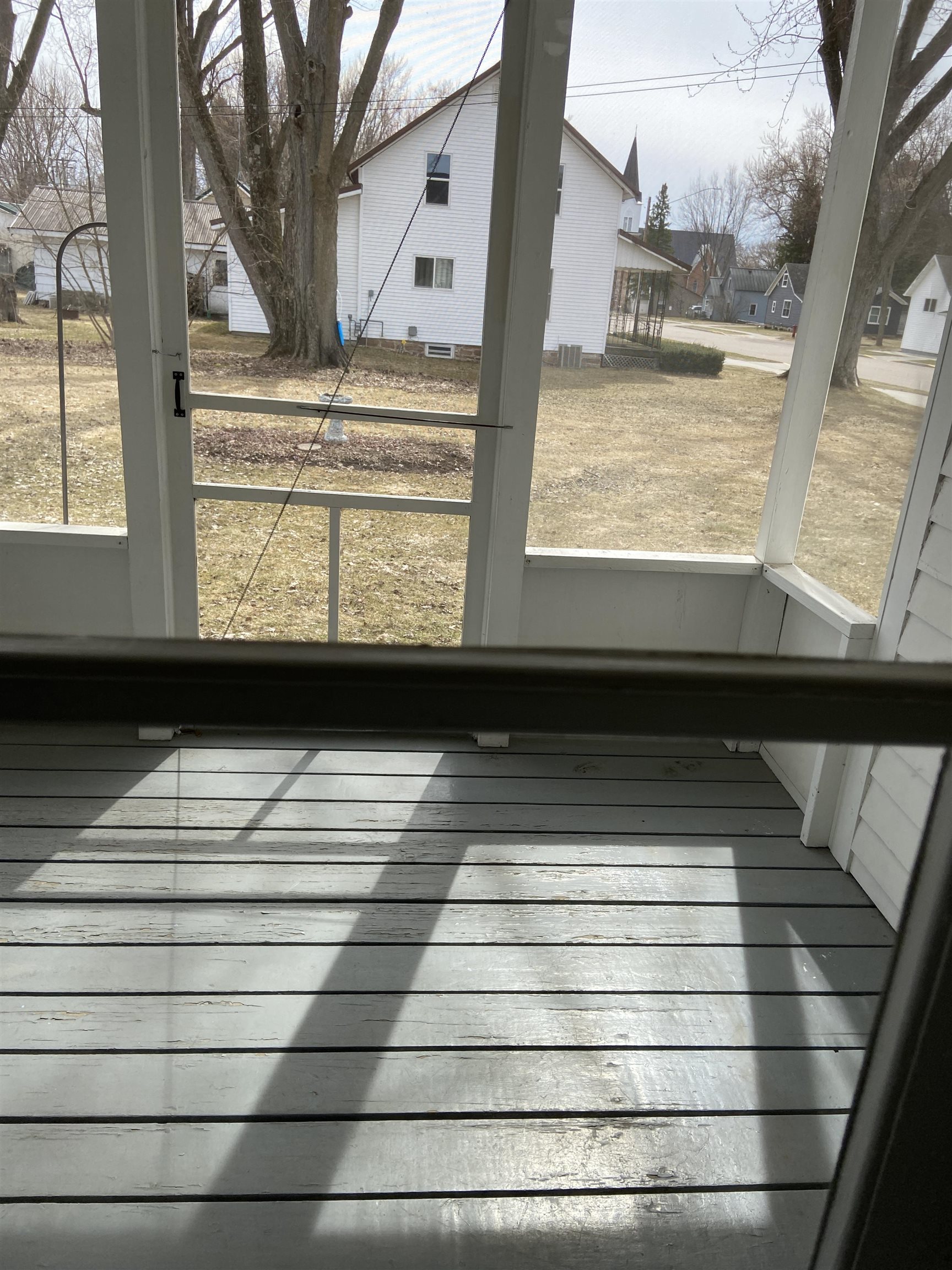 154 S 3RD STREET, Dorchester, Wisconsin 54425, 4 Bedrooms Bedrooms, ,1 BathroomBathrooms,Residential,For Sale,154 S 3RD STREET,22601318