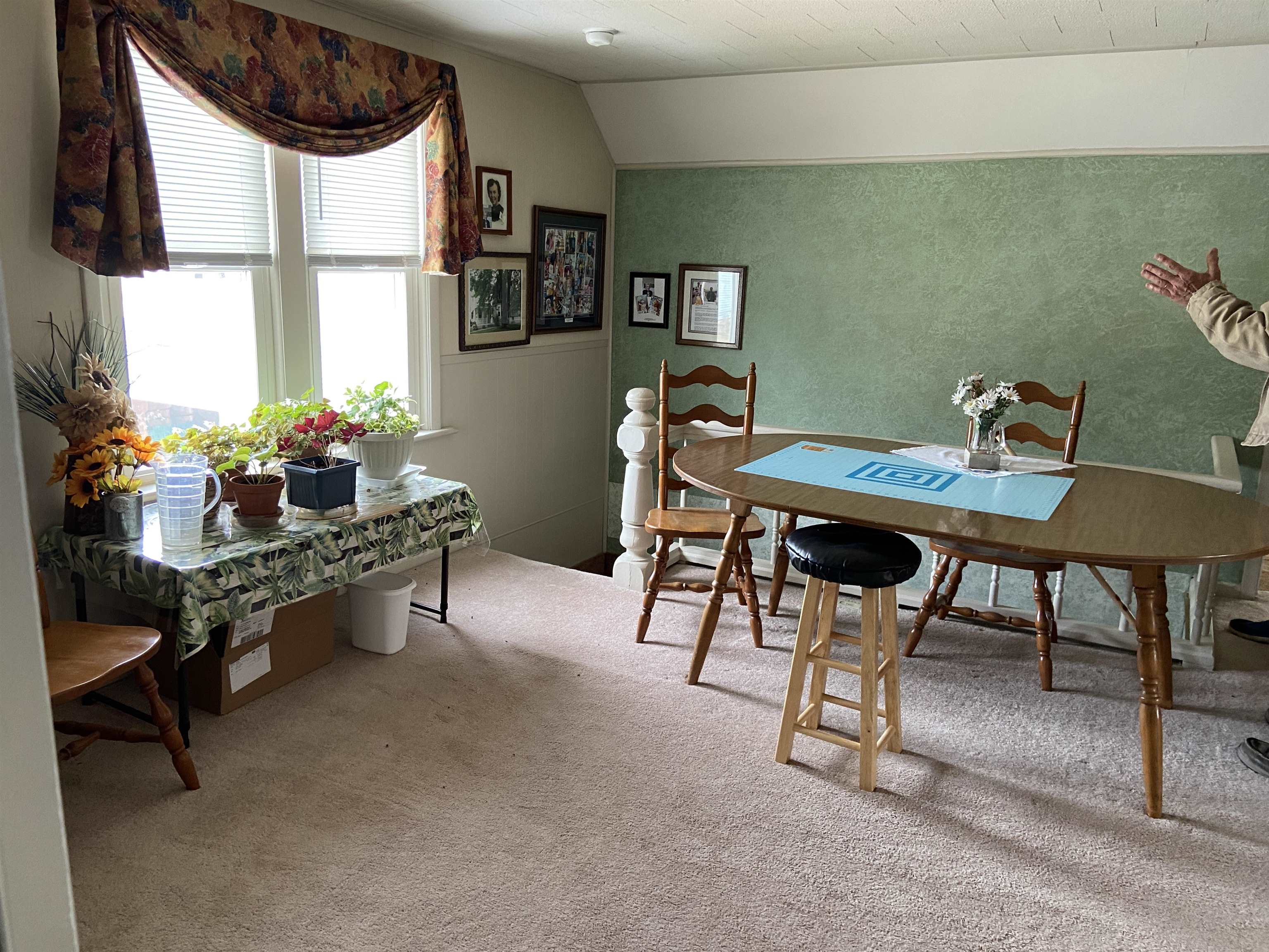 154 S 3RD STREET, Dorchester, Wisconsin 54425, 4 Bedrooms Bedrooms, ,1 BathroomBathrooms,Residential,For Sale,154 S 3RD STREET,22601318