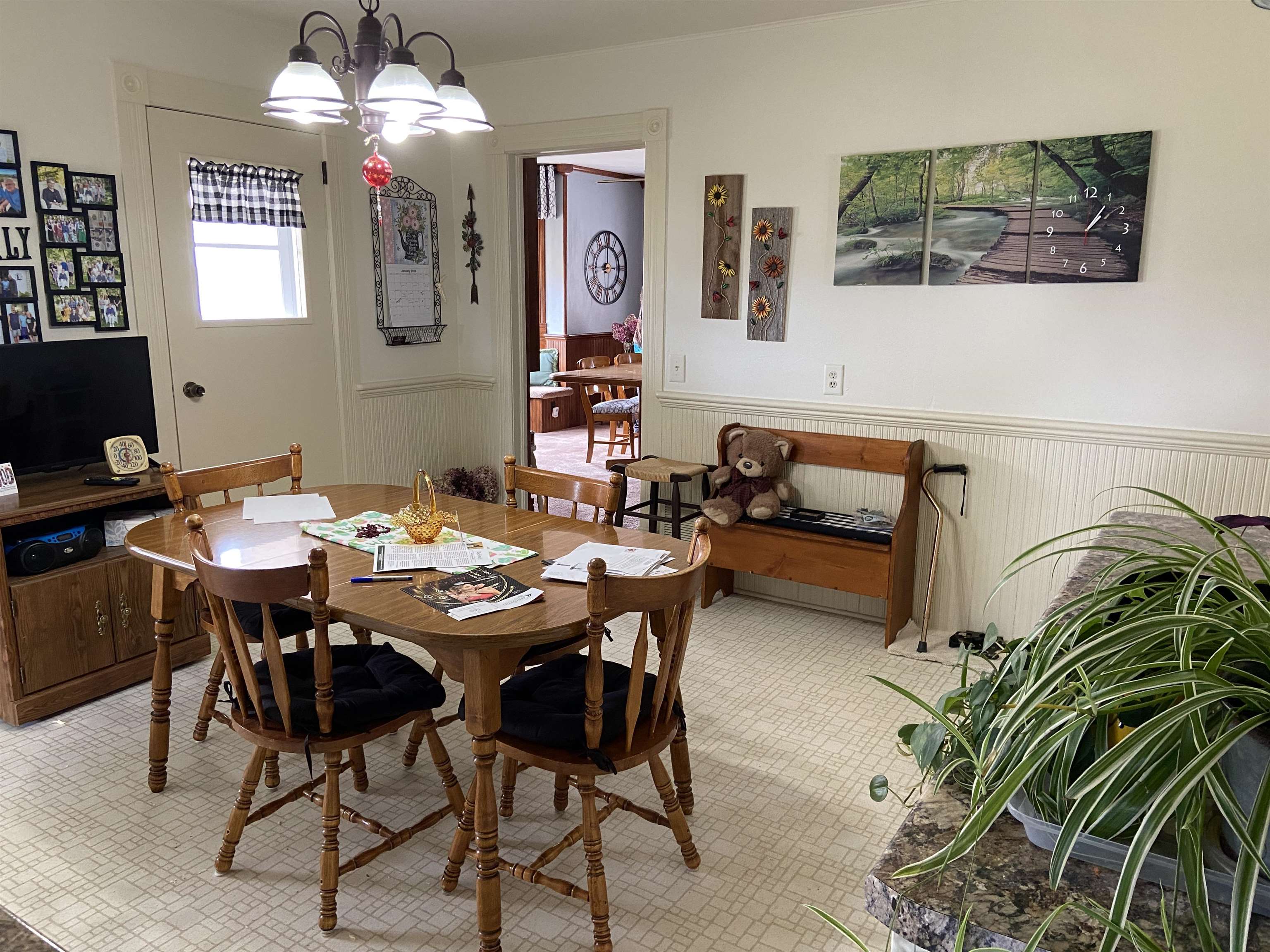 154 S 3RD STREET, Dorchester, Wisconsin 54425, 4 Bedrooms Bedrooms, ,1 BathroomBathrooms,Residential,For Sale,154 S 3RD STREET,22601318