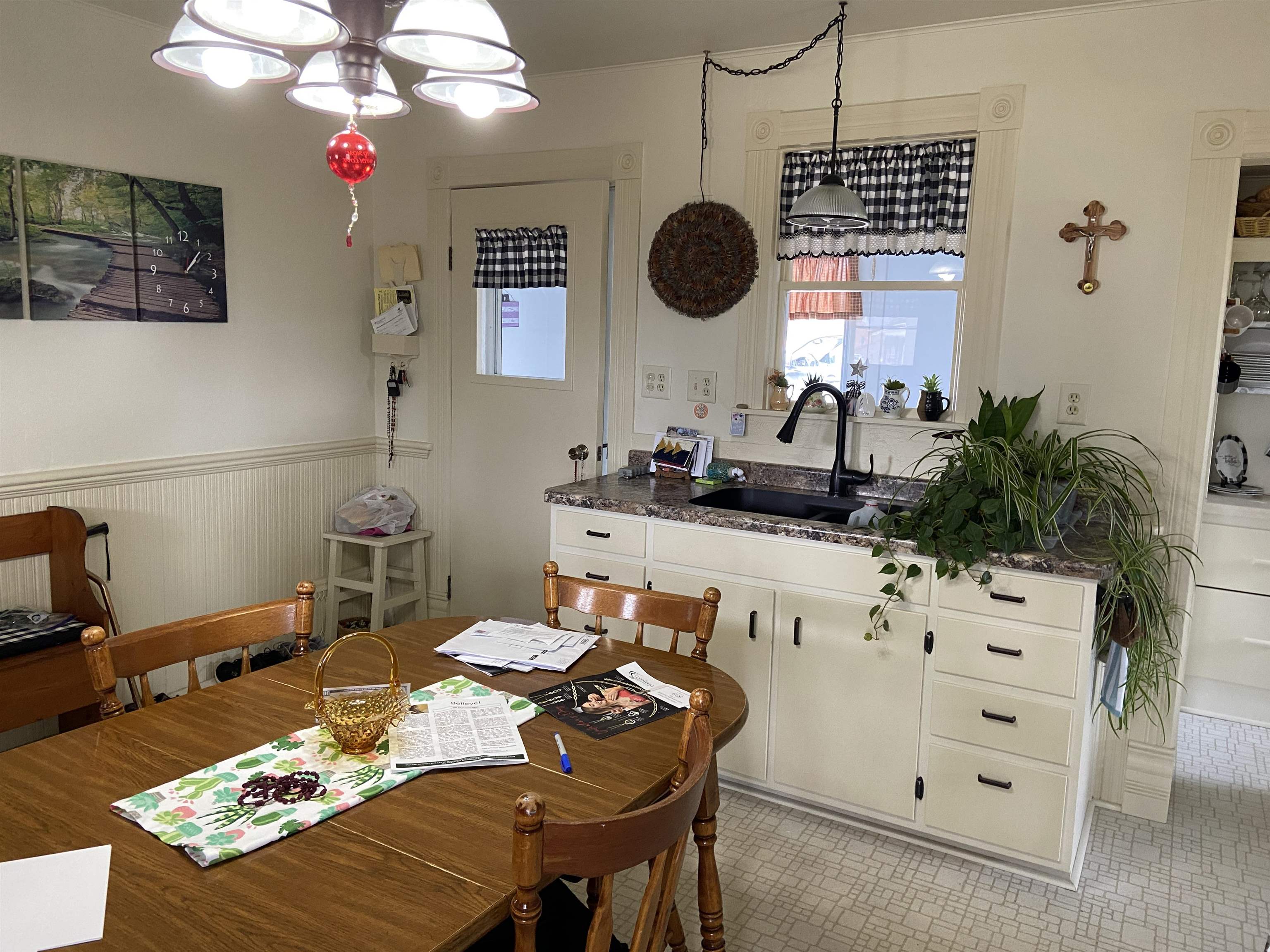 154 S 3RD STREET, Dorchester, Wisconsin 54425, 4 Bedrooms Bedrooms, ,1 BathroomBathrooms,Residential,For Sale,154 S 3RD STREET,22601318