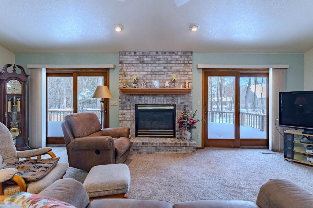 4316 PLEASANT VIEW DRIVE, Stevens Point, Wisconsin 54481, 3 Bedrooms Bedrooms, ,2 BathroomsBathrooms,Residential,For Sale,4316 PLEASANT VIEW DRIVE,22601319