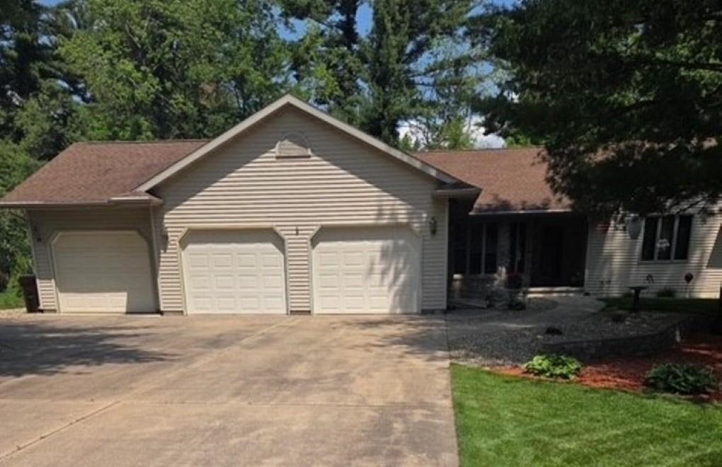 4316 PLEASANT VIEW DRIVE, Stevens Point, Wisconsin 54481, 3 Bedrooms Bedrooms, ,2 BathroomsBathrooms,Residential,For Sale,4316 PLEASANT VIEW DRIVE,22601319