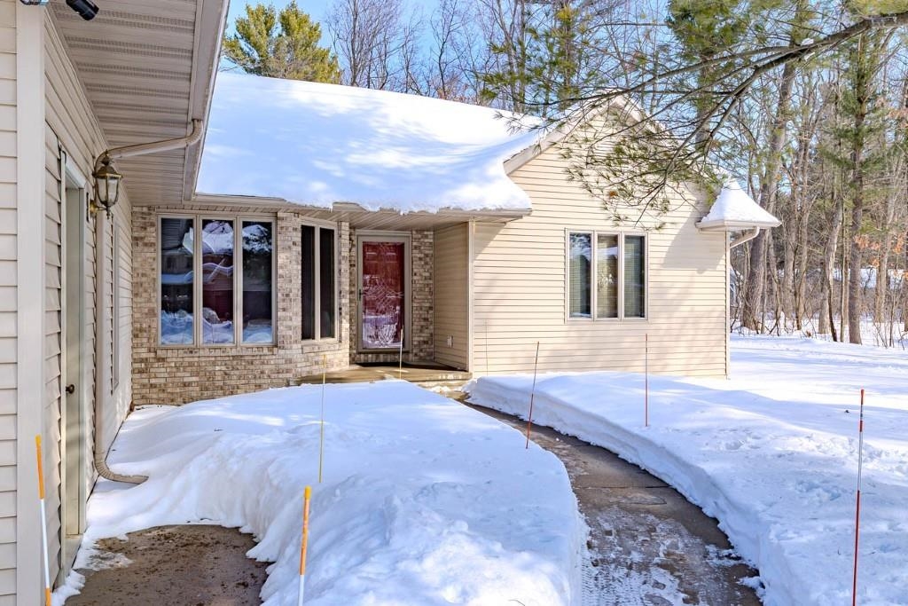 4316 PLEASANT VIEW DRIVE, Stevens Point, Wisconsin 54481, 3 Bedrooms Bedrooms, ,2 BathroomsBathrooms,Residential,For Sale,4316 PLEASANT VIEW DRIVE,22601319