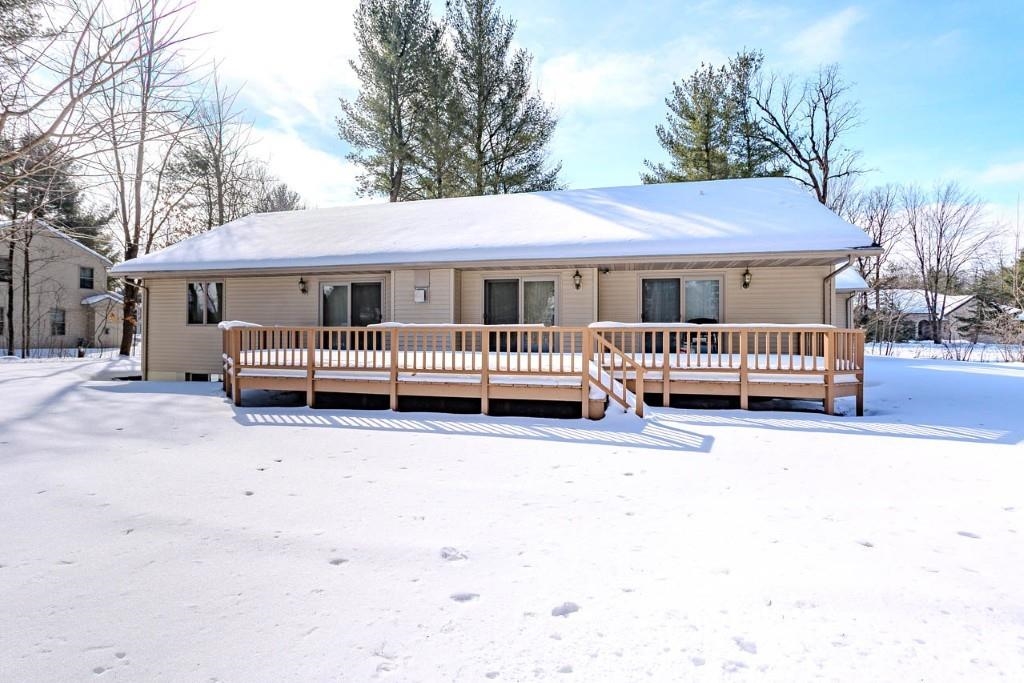 4316 PLEASANT VIEW DRIVE, Stevens Point, Wisconsin 54481, 3 Bedrooms Bedrooms, ,2 BathroomsBathrooms,Residential,For Sale,4316 PLEASANT VIEW DRIVE,22601319