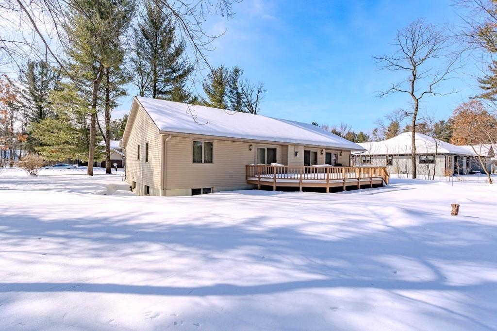 4316 PLEASANT VIEW DRIVE, Stevens Point, Wisconsin 54481, 3 Bedrooms Bedrooms, ,2 BathroomsBathrooms,Residential,For Sale,4316 PLEASANT VIEW DRIVE,22601319