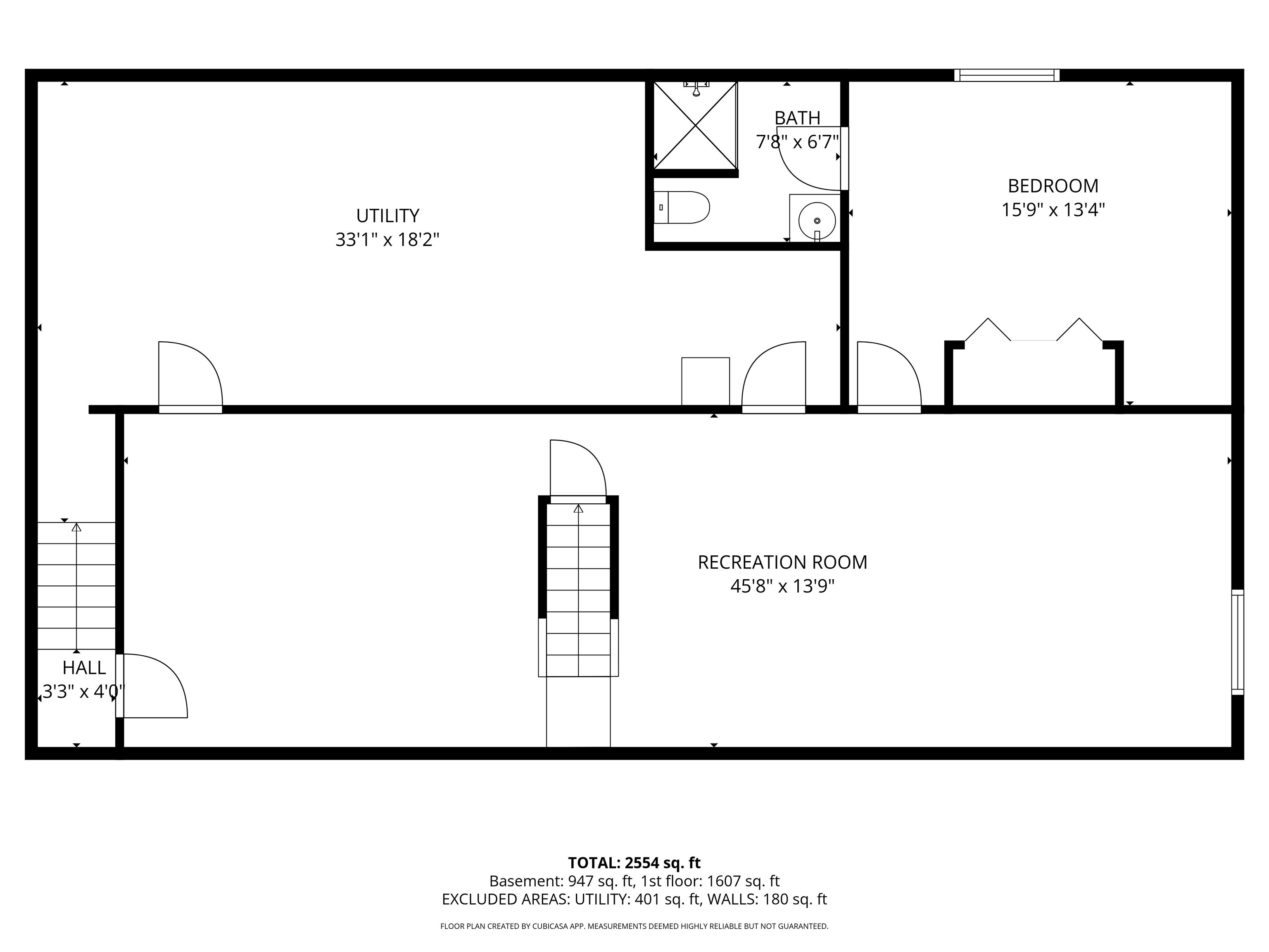 1121 FAIRVIEW DRIVE, Marshfield, Wisconsin 54449, 3 Bedrooms Bedrooms, ,2 BathroomsBathrooms,Residential,For Sale,1121 FAIRVIEW DRIVE,22601320