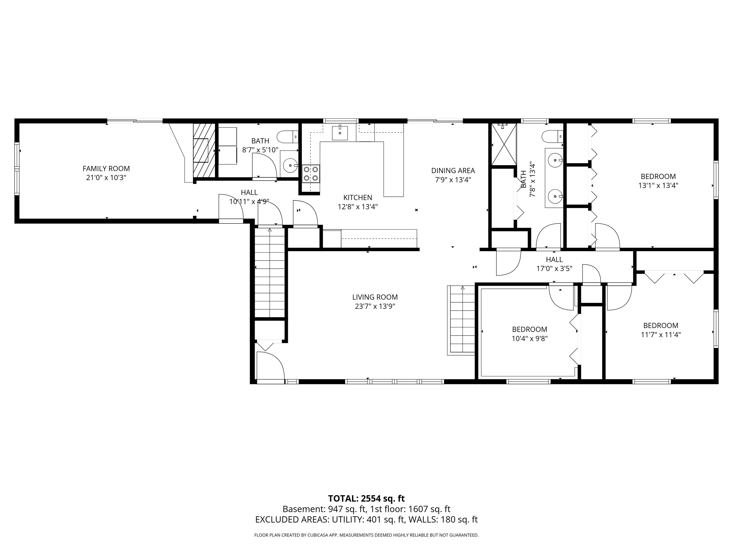 1121 FAIRVIEW DRIVE, Marshfield, Wisconsin 54449, 3 Bedrooms Bedrooms, ,2 BathroomsBathrooms,Residential,For Sale,1121 FAIRVIEW DRIVE,22601320