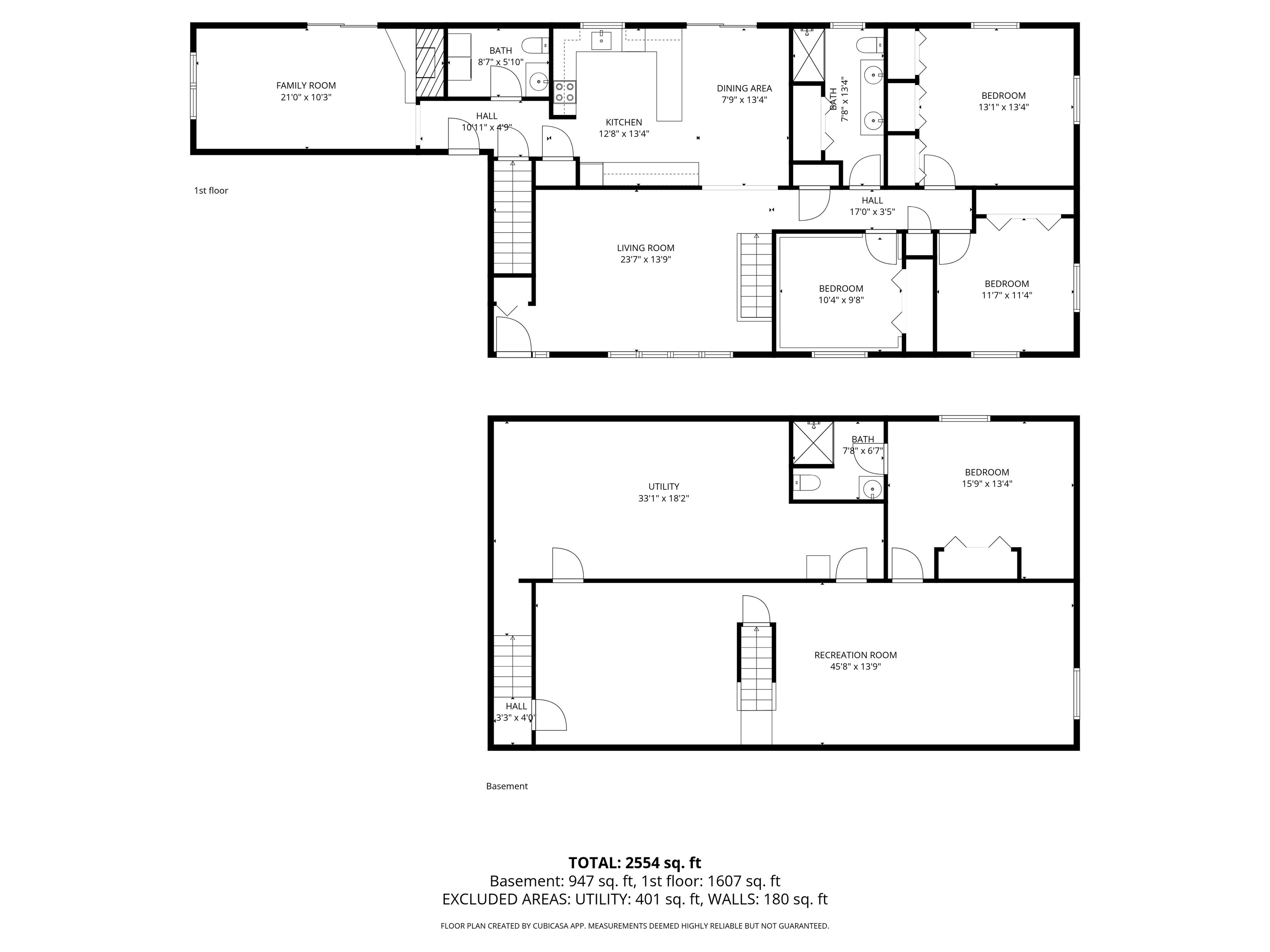 1121 FAIRVIEW DRIVE, Marshfield, Wisconsin 54449, 3 Bedrooms Bedrooms, ,2 BathroomsBathrooms,Residential,For Sale,1121 FAIRVIEW DRIVE,22601320