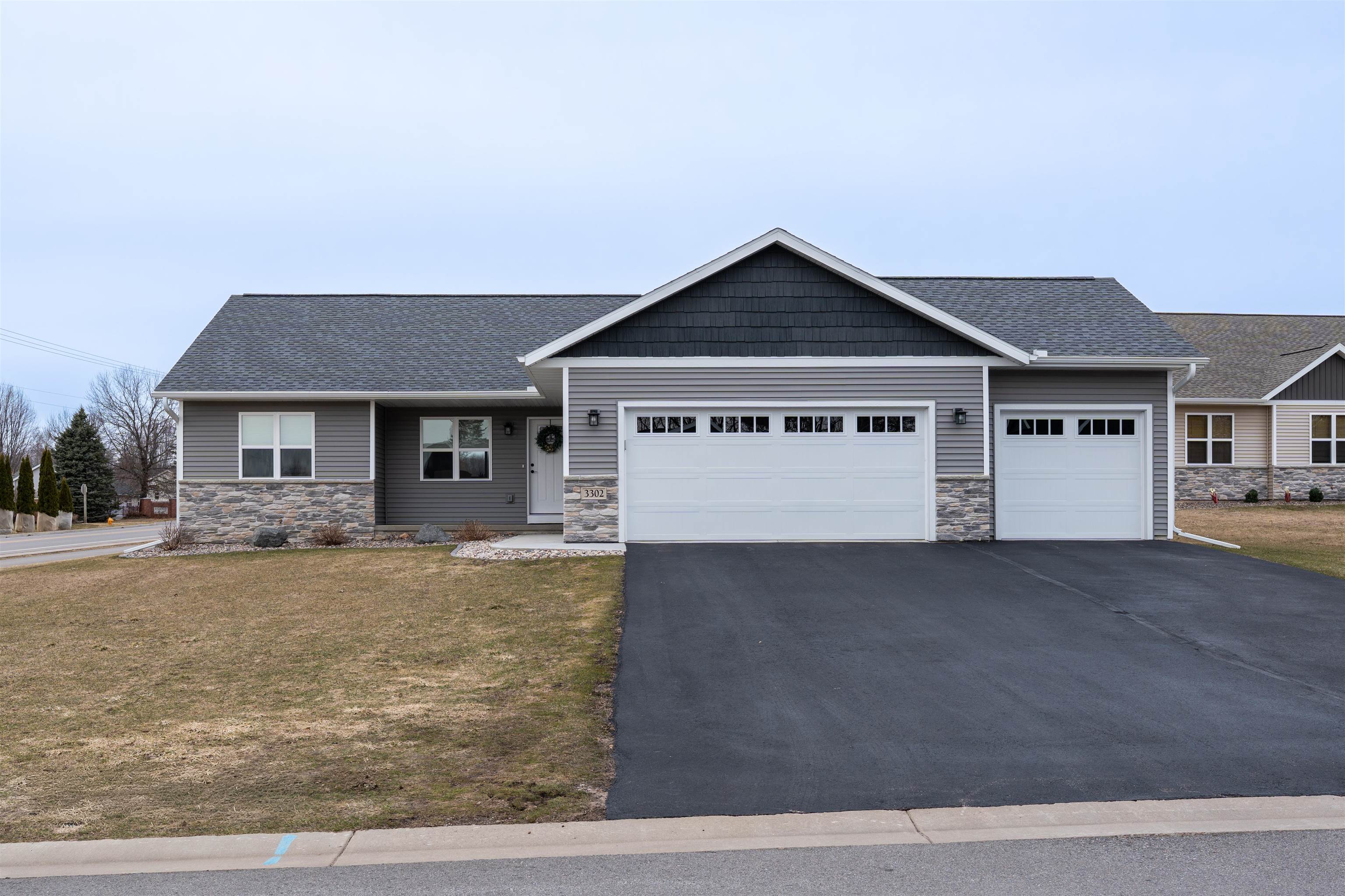 3302 KAZIAK COURT, Weston, Wisconsin 54476, 4 Bedrooms Bedrooms, ,3 BathroomsBathrooms,Residential,For Sale,3302 KAZIAK COURT,22601321
