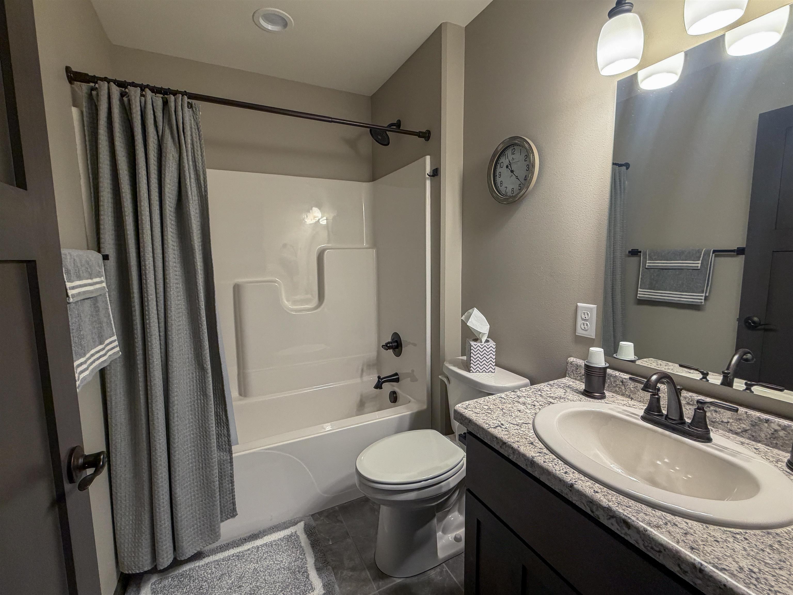 3302 KAZIAK COURT, Weston, Wisconsin 54476, 4 Bedrooms Bedrooms, ,3 BathroomsBathrooms,Residential,For Sale,3302 KAZIAK COURT,22601321