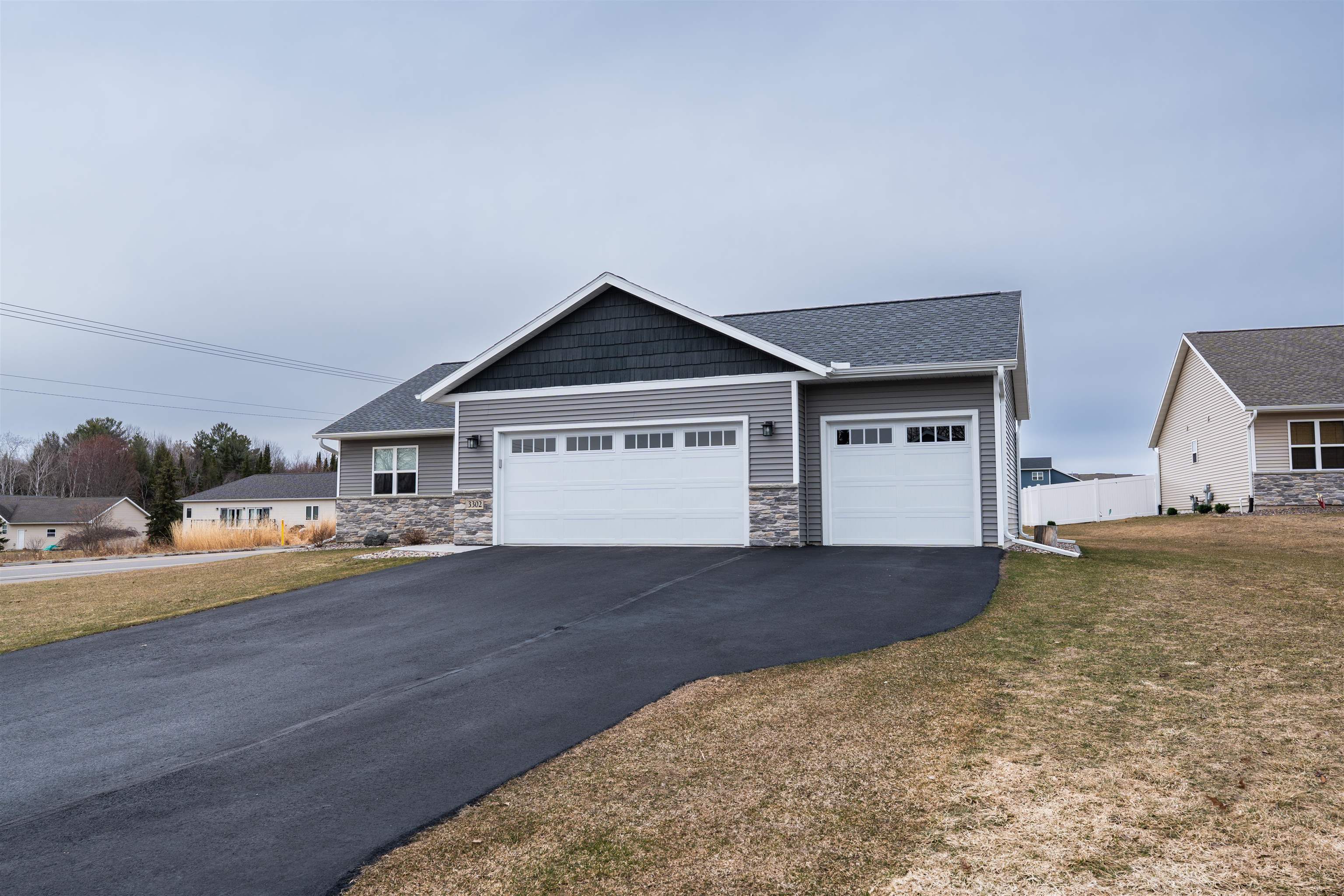 3302 KAZIAK COURT, Weston, Wisconsin 54476, 4 Bedrooms Bedrooms, ,3 BathroomsBathrooms,Residential,For Sale,3302 KAZIAK COURT,22601321